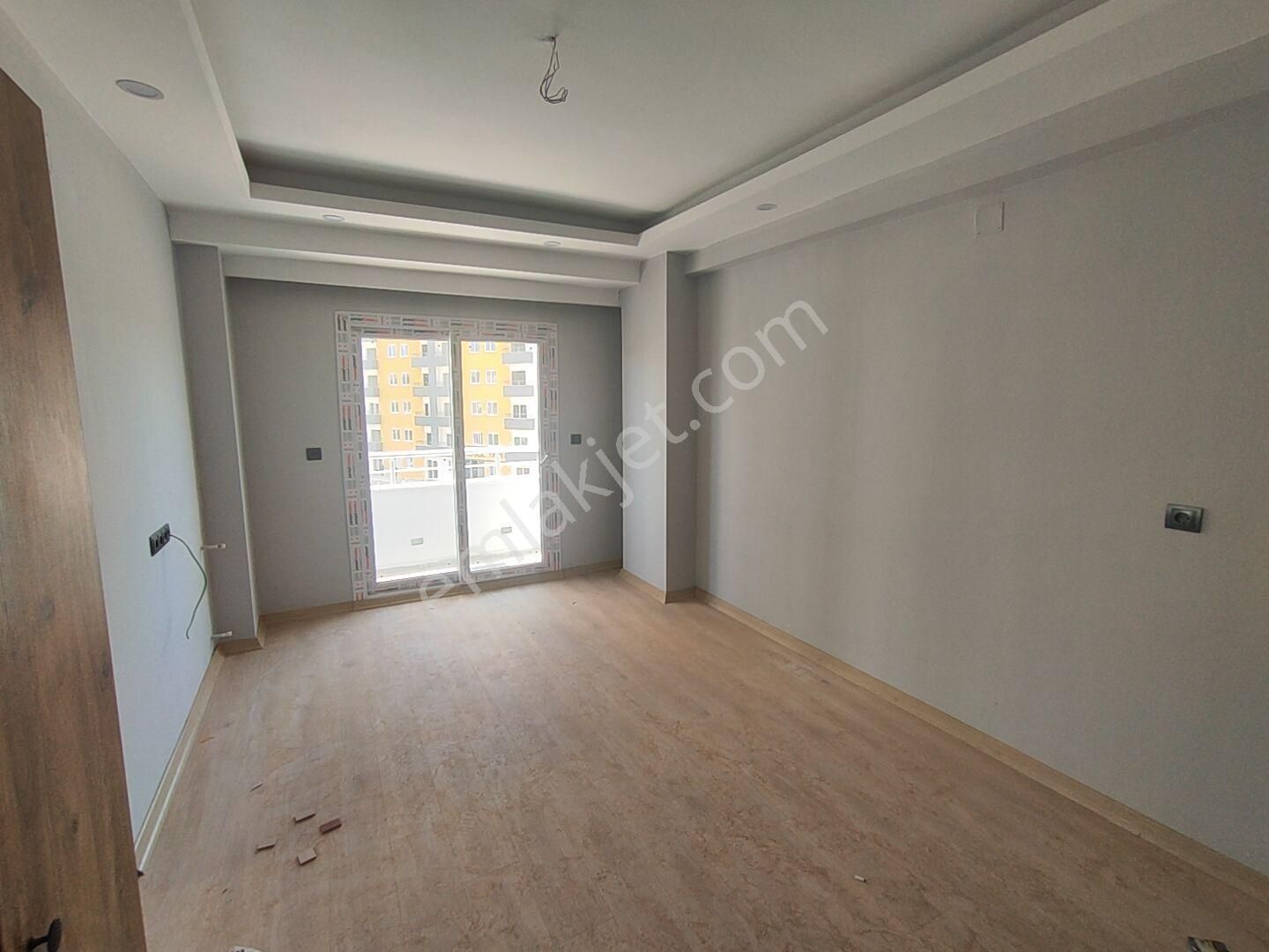 Esse My Home Dan Sarıçam Gültepe De 1+1 Satılık Sıfır Daire İlk Gelenalır - Görsel 14