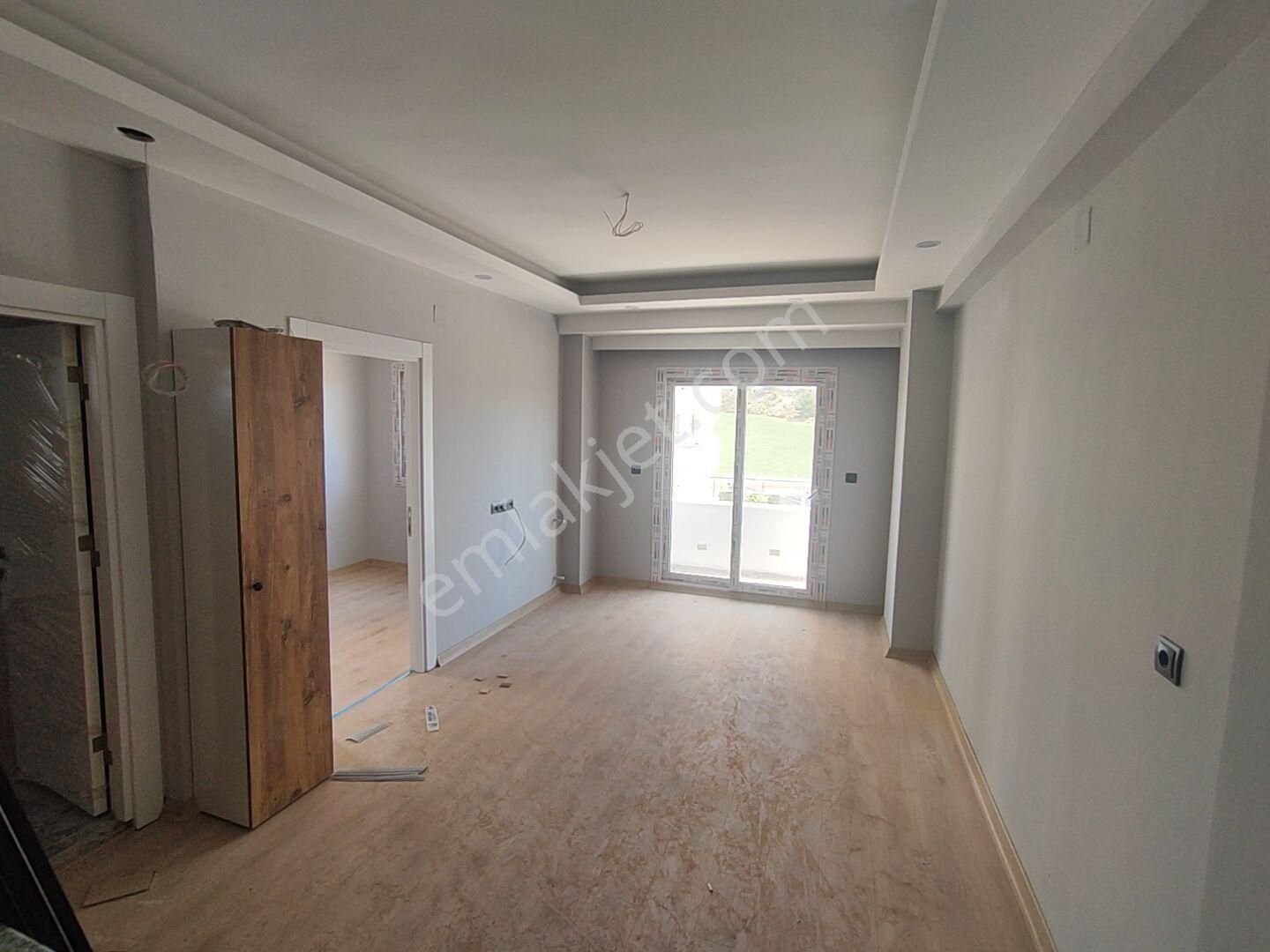 Esse My Home Dan Sarıçam Gültepe De 1+1 Satılık Sıfır Daire İlk Gelenalır - Görsel 19