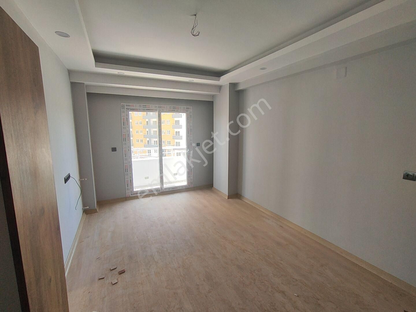 Esse My Home Dan Sarıçam Gültepe De 1+1 Satılık Sıfır Daire İlk Gelenalır - Görsel 18