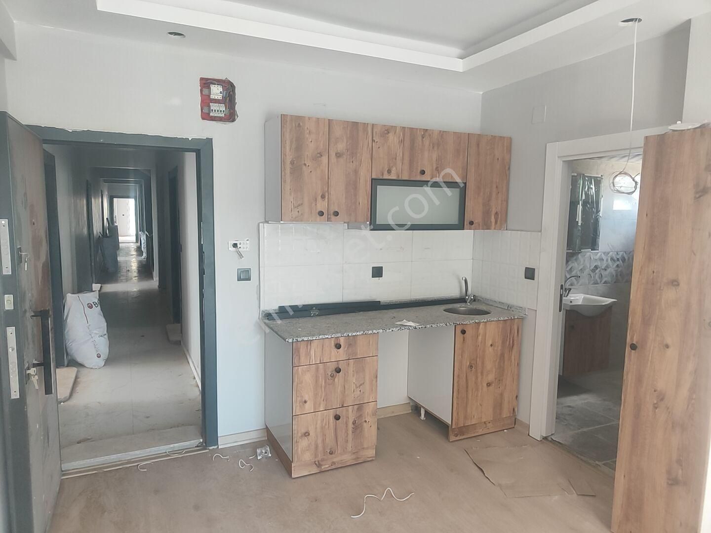 Esse My Home Dan Sarıçam Gültepe De 1+1 Satılık Sıfır Daire İlk Gelenalır - Görsel 5