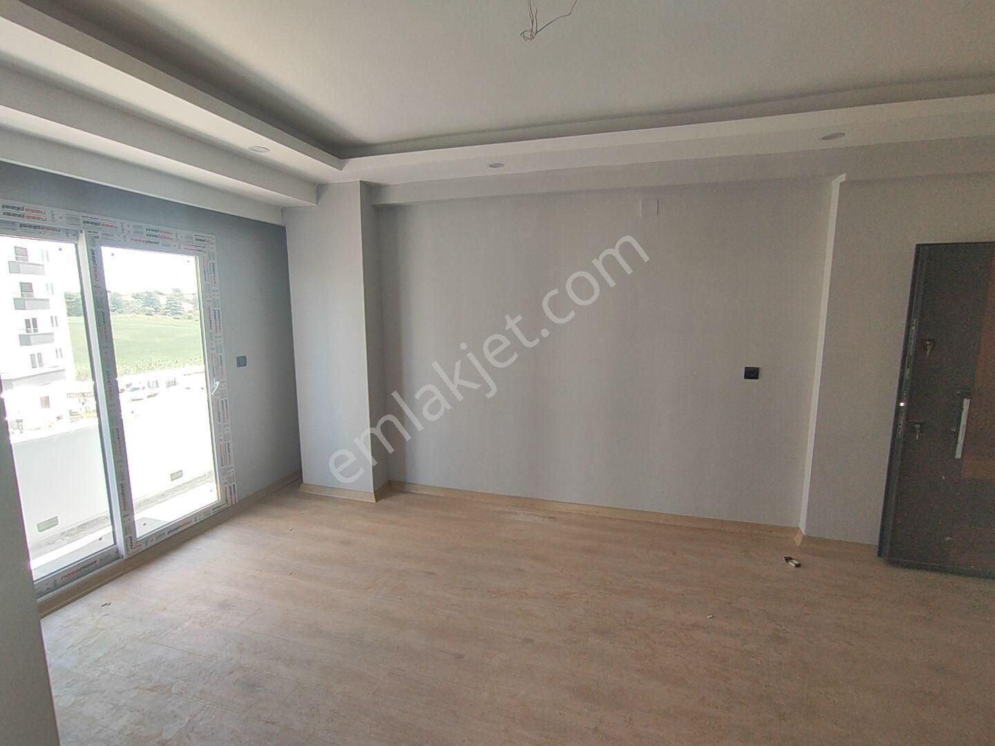 Esse My Home Dan Sarıçam Gültepe De 1+1 Satılık Sıfır Daire İlk Gelenalır - Görsel 21