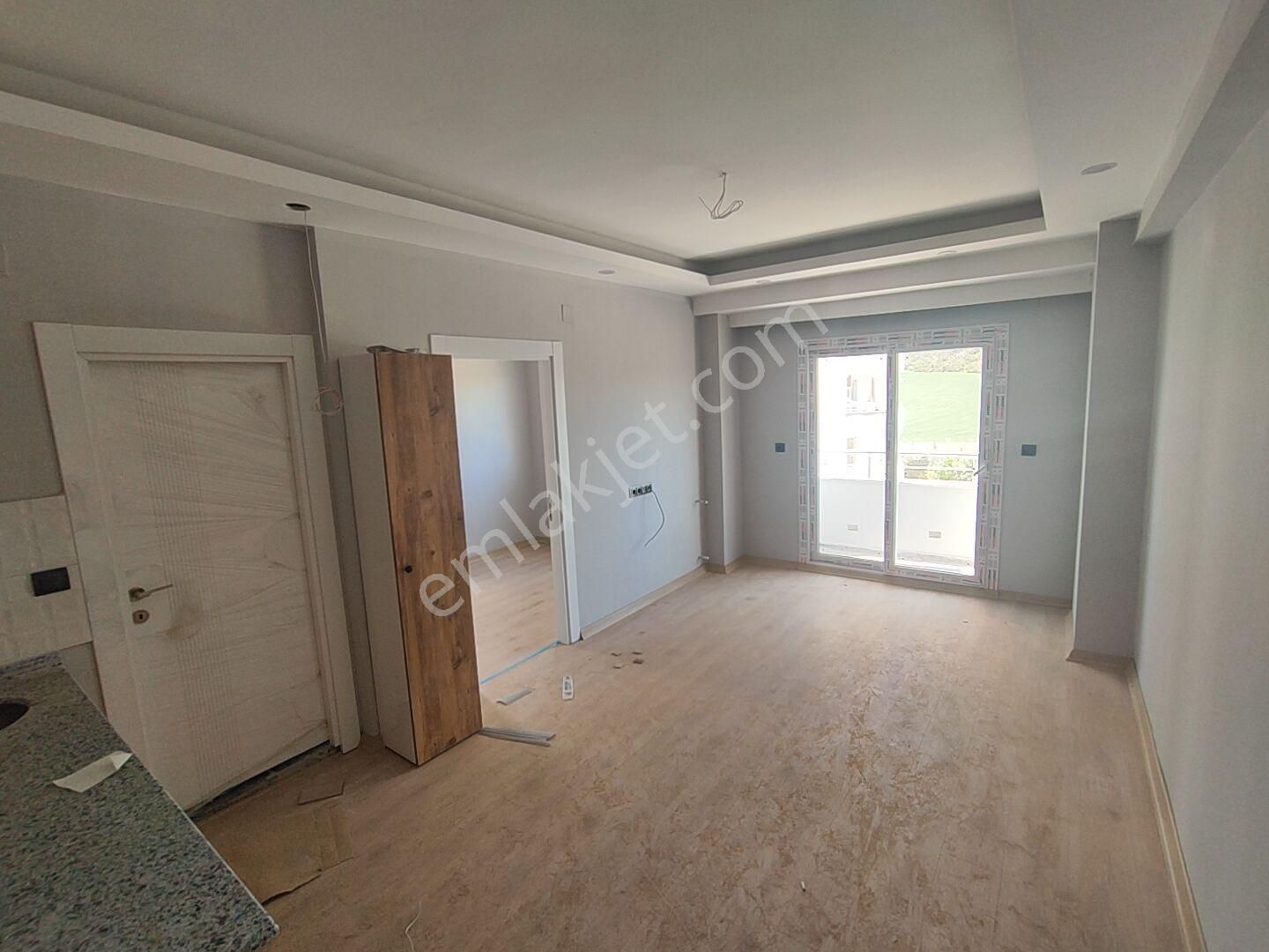 Esse My Home Dan Sarıçam Gültepe De 1+1 Satılık Sıfır Daire İlk Gelenalır - Görsel 24