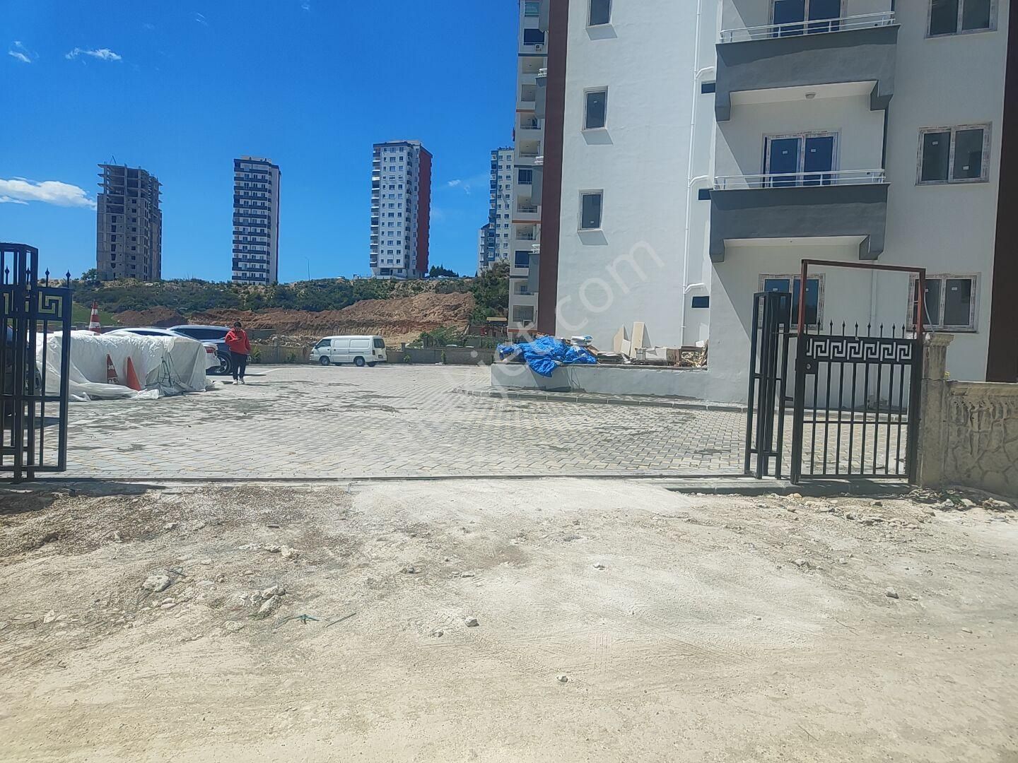 Esse My Home Dan Sarıçam Gültepe De 1+1 Satılık Sıfır Daire İlk Gelenalır - Görsel 17