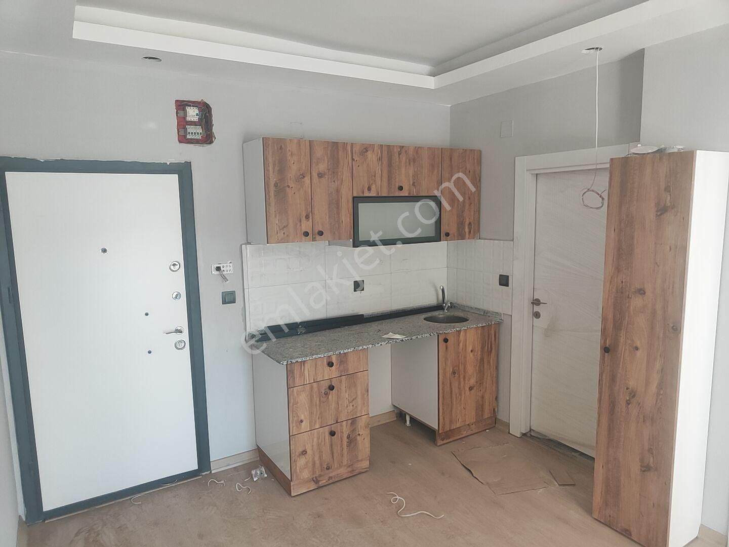 Esse My Home Dan Sarıçam Gültepe De 1+1 Satılık Sıfır Daire İlk Gelenalır - Görsel 4