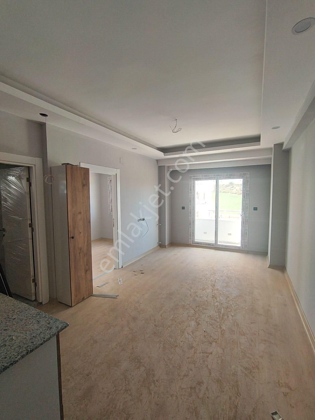 Esse My Home Dan Sarıçam Gültepe De 1+1 Satılık Sıfır Daire İlk Gelenalır - Görsel 13