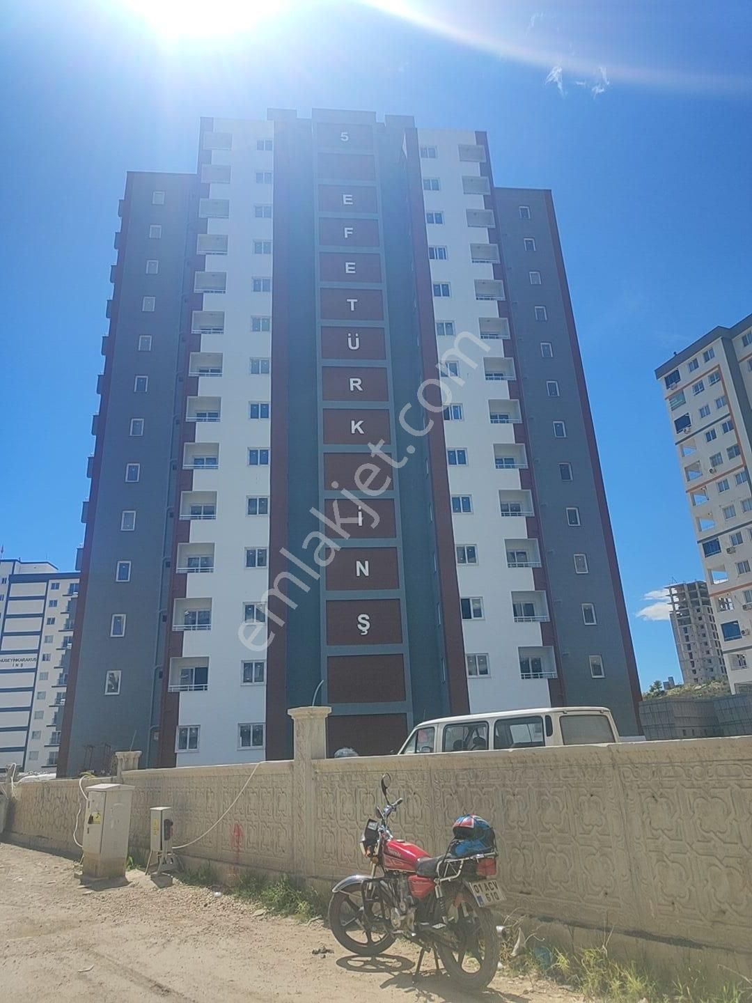 Esse My Home Dan Sarıçam Gültepe De 1+1 Satılık Sıfır Daire İlk Gelenalır - Görsel 25