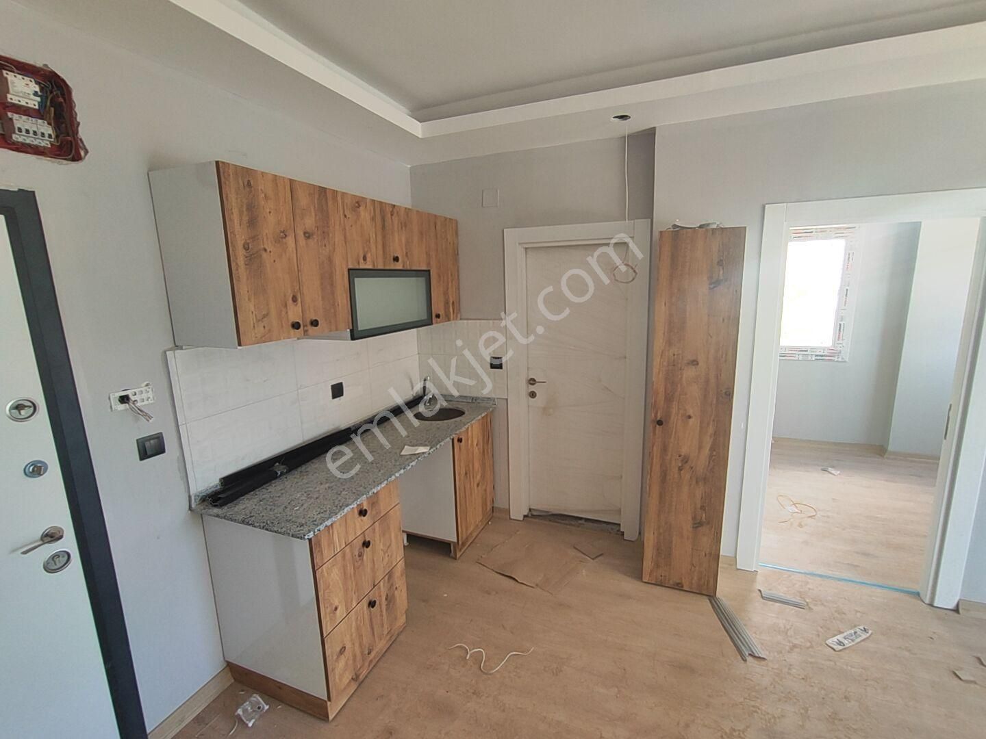 Esse My Home Dan Sarıçam Gültepe De 1+1 Satılık Sıfır Daire İlk Gelenalır - Görsel 7