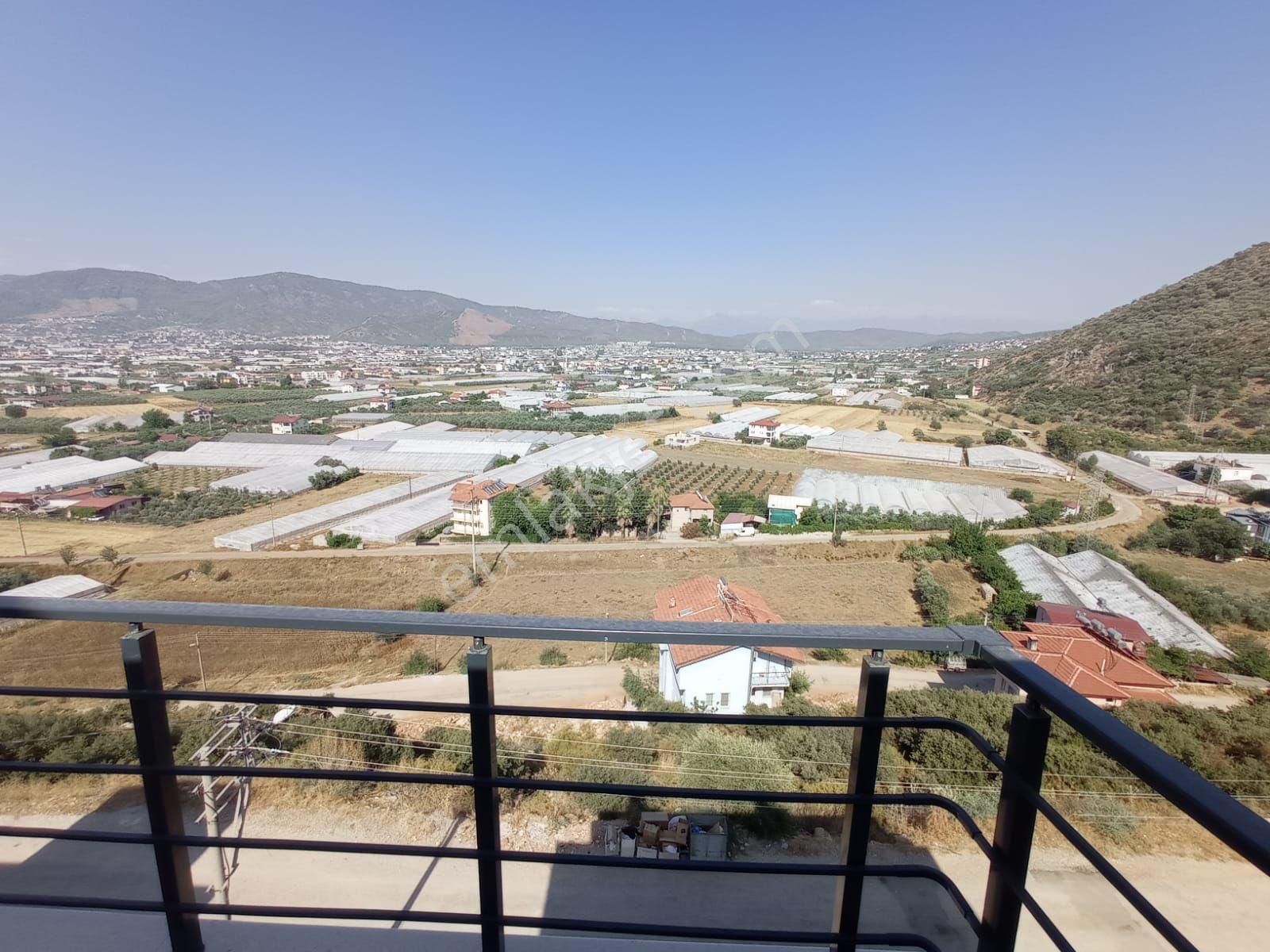 Baran Emlaktan Karaçulhada Satılık Daire