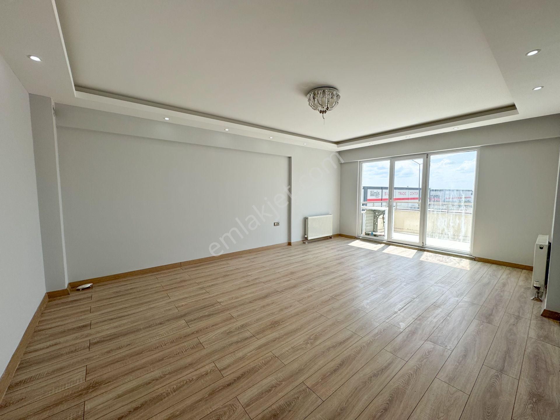 Çorlu Kervancı Premium Sitesi 3+1 Geniş Satılık Daire ! - Görsel 12