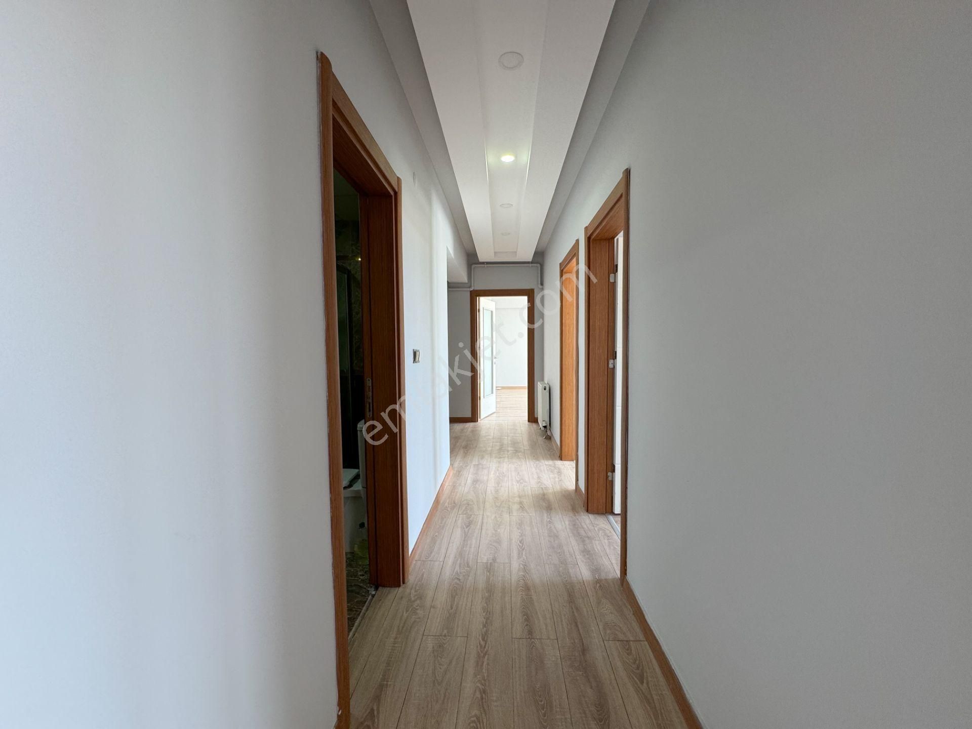 Çorlu Kervancı Premium Sitesi 3+1 Geniş Satılık Daire ! - Görsel 26