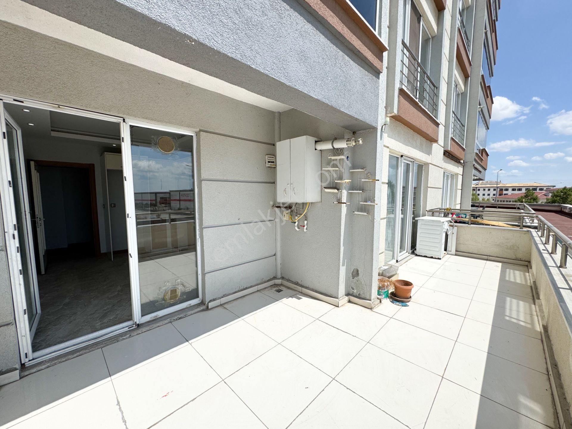 Çorlu Kervancı Premium Sitesi 3+1 Geniş Satılık Daire ! - Görsel 8