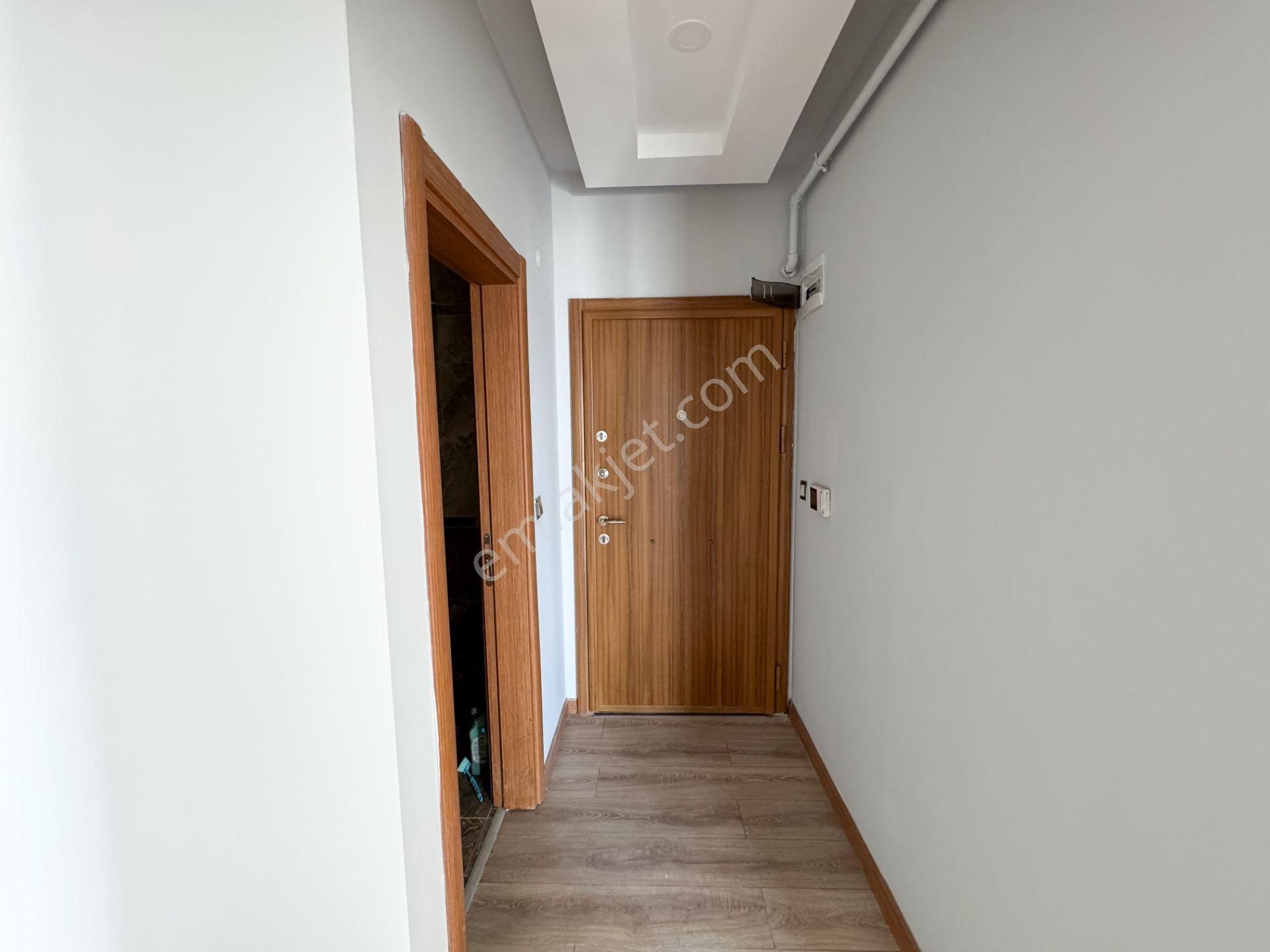Çorlu Kervancı Premium Sitesi 3+1 Geniş Satılık Daire ! - Görsel 16