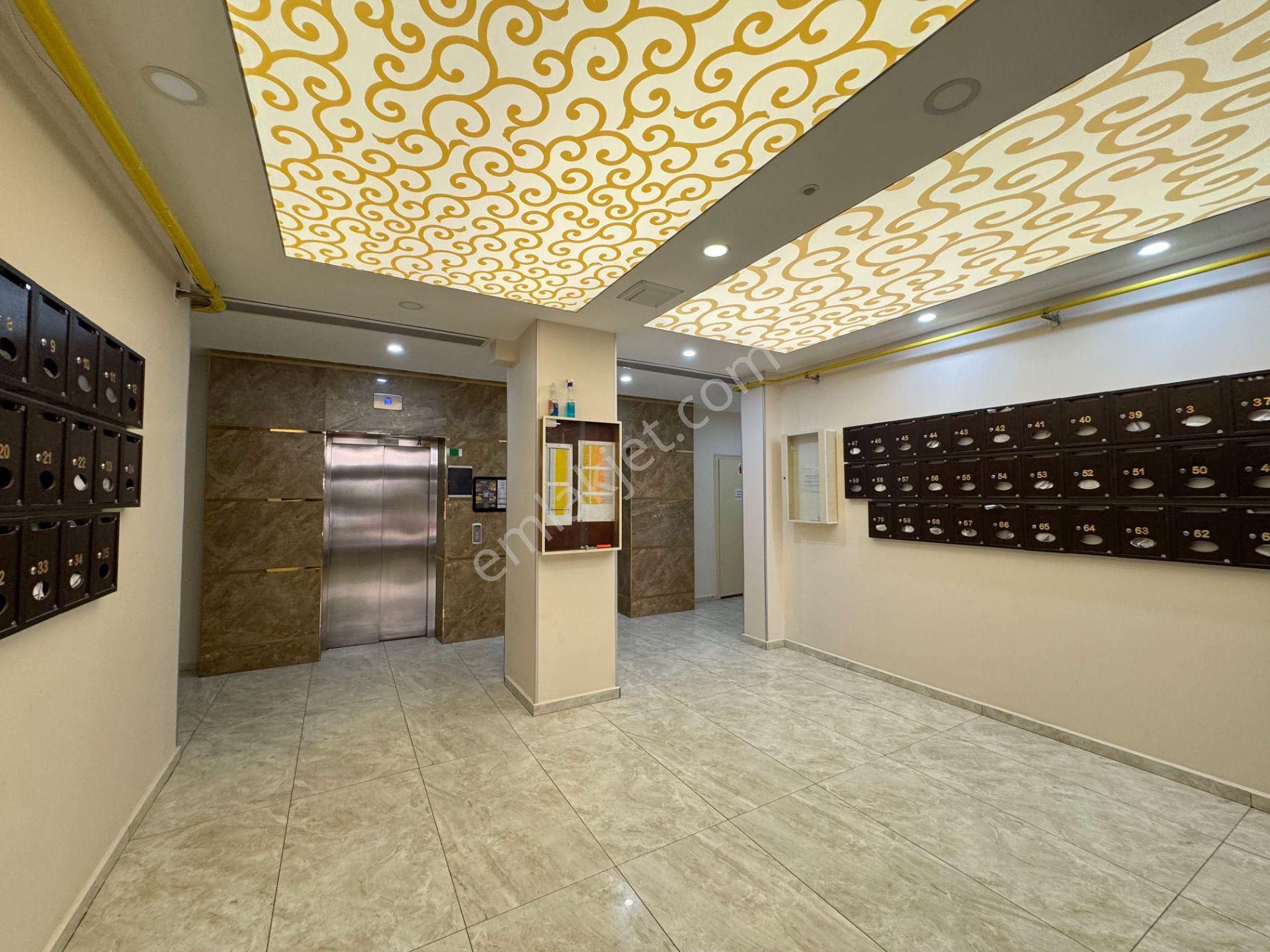 Çorlu Kervancı Premium Sitesi 3+1 Geniş Satılık Daire ! - Görsel 30