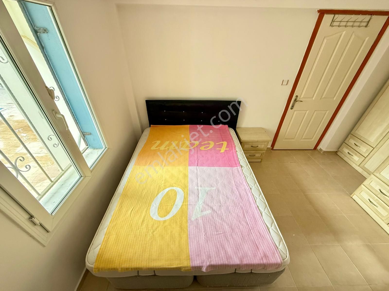 Didim Efeler Mahallesinde Moonlight Sitesinde Satılık 2+1 Daire - Görsel 25