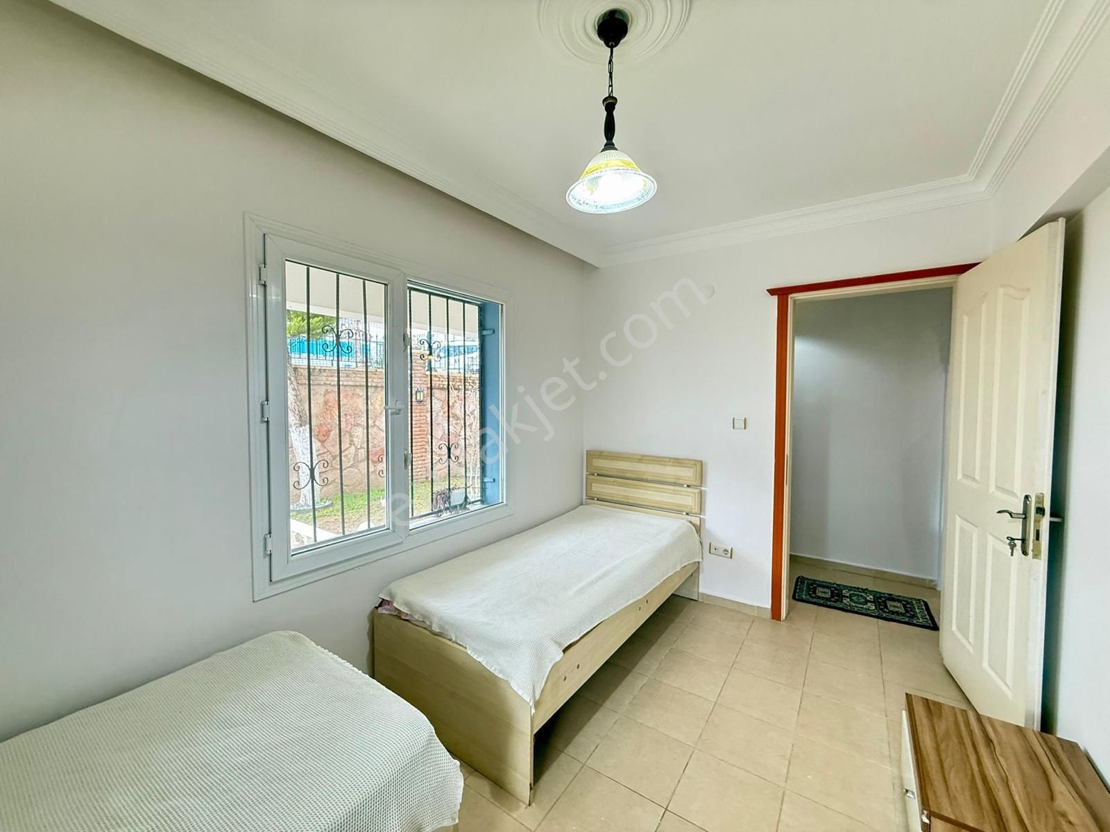 Didim Efeler Mahallesinde Moonlight Sitesinde Satılık 2+1 Daire - Görsel 17