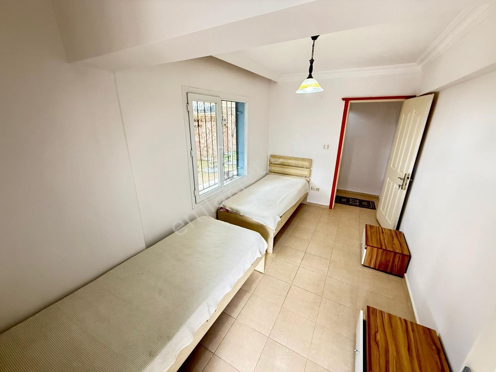 Didim Efeler Mahallesinde Moonlight Sitesinde Satılık 2+1 Daire - Görsel 23