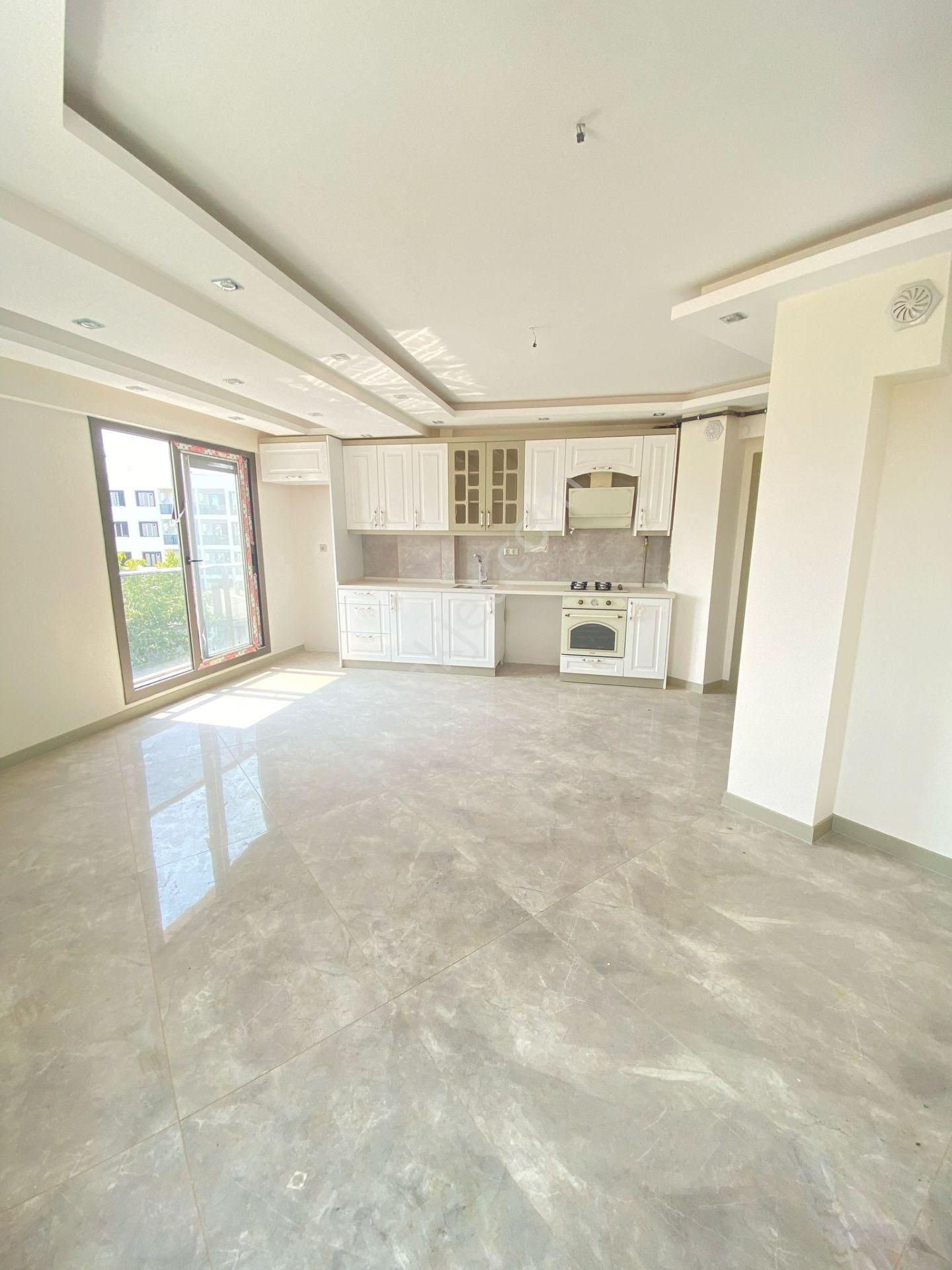 🏡 Muradiye Mahallesi 🏡 ✅2+1 90 M2 5 Katlının 4 Katı ❇️açık Mutfak