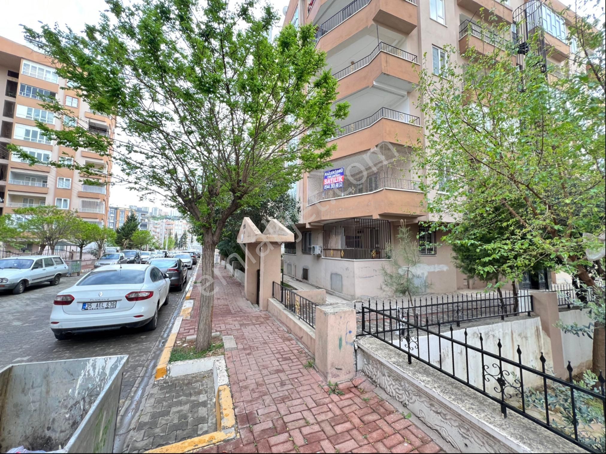 Şenevler Mh Acil Satılık 3+1 Daire