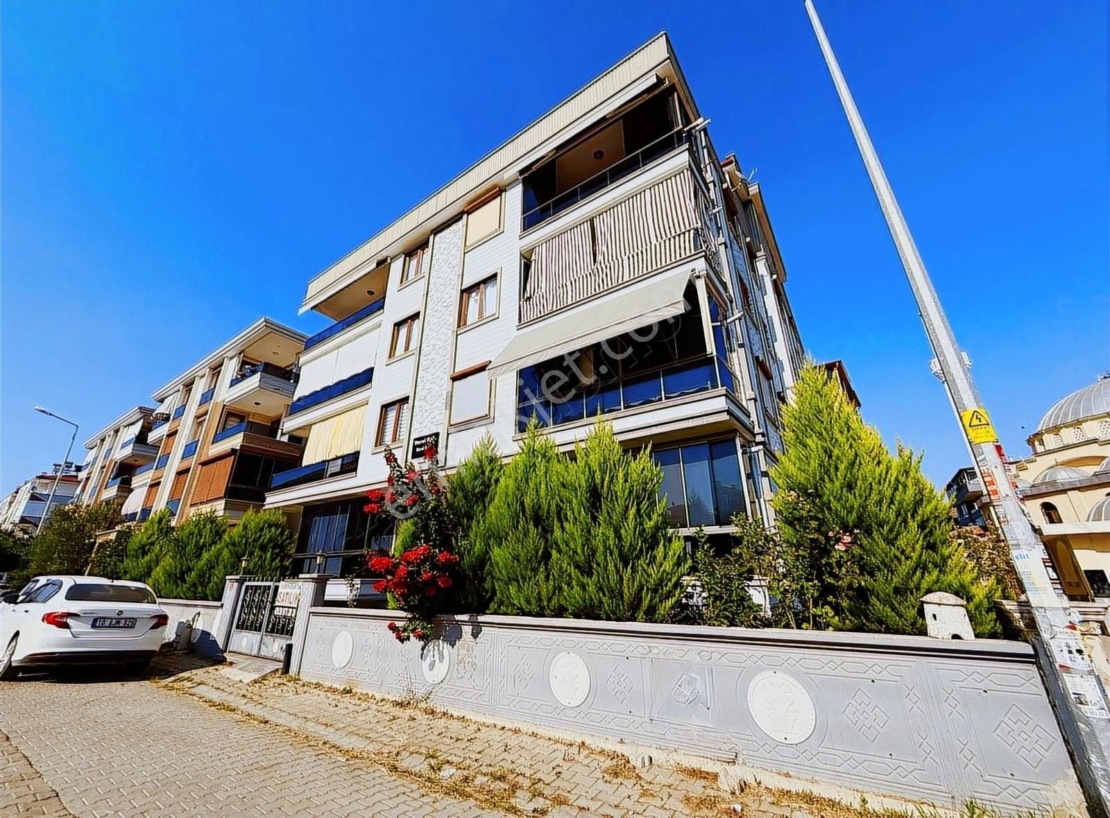 Parla'dan Kaçmaz Fiyata Yüksek Giriş 1+1 Satılık Daire