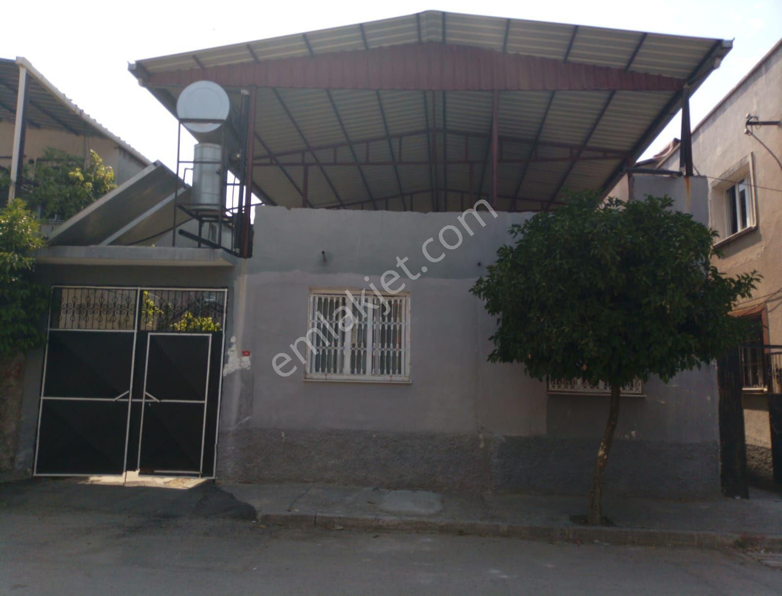 Adana Ceyhan Satılık Müstakil Ev