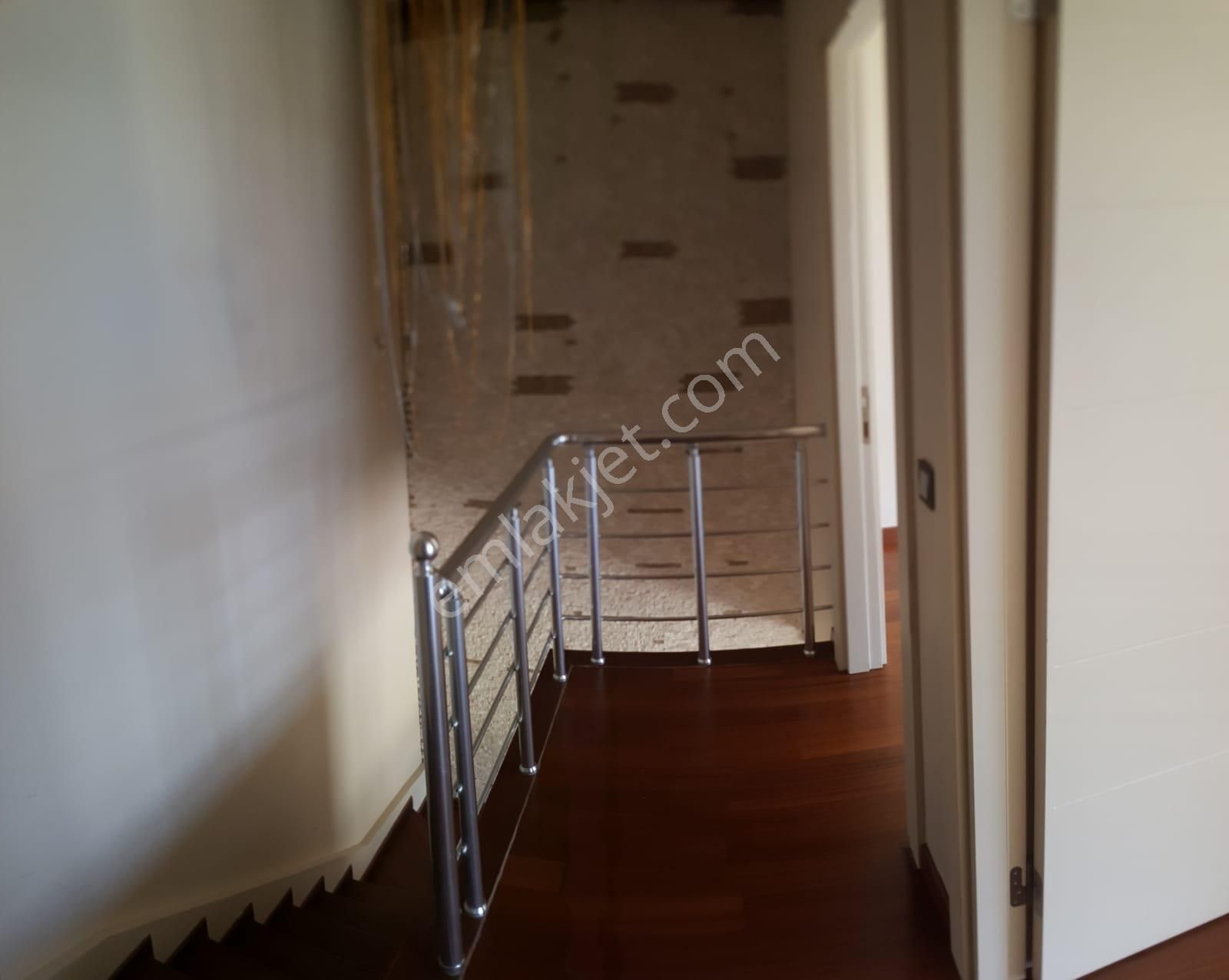 Yenişehir Miracle Residence 2+1 Kiralık Dubleks