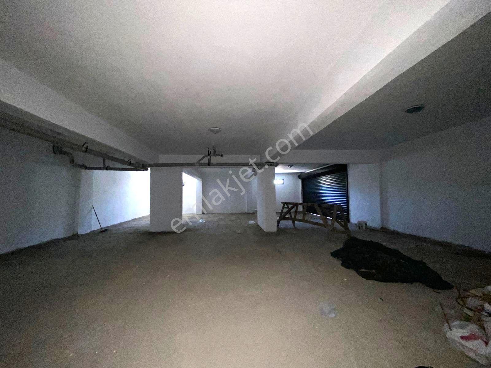 Irmaksudan Zeytinli De Kapalı Otopark Sıfır Bina 2+1daire - Görsel 12