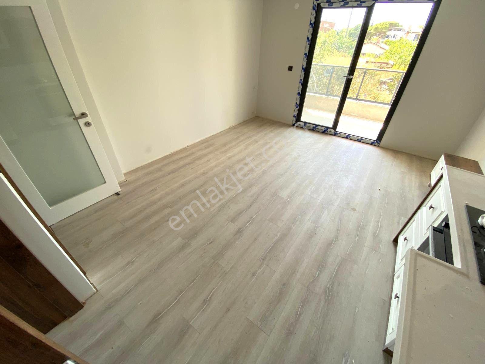 Irmaksudan Zeytinli De Kapalı Otopark Sıfır Bina 2+1daire - Görsel 8