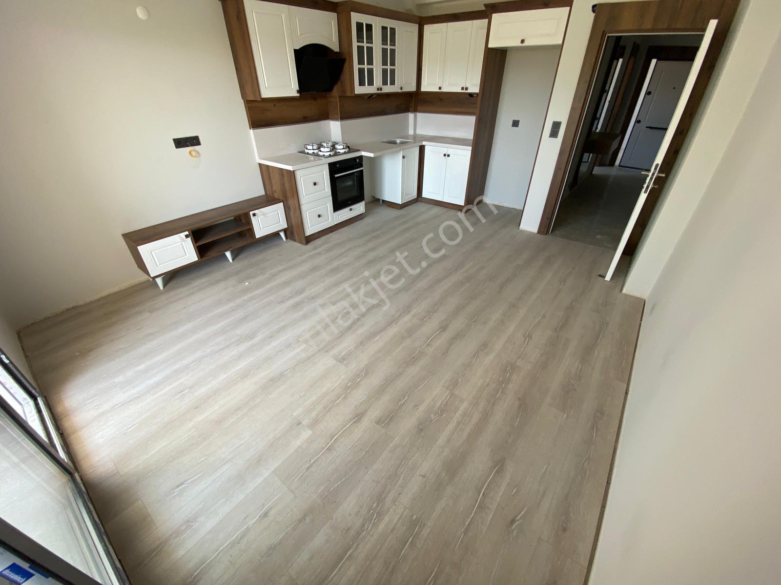 Irmaksudan Zeytinli De Kapalı Otopark Sıfır Bina 2+1daire - Görsel 7