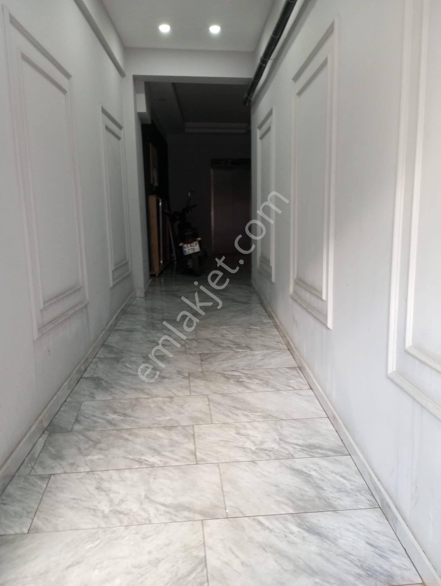 Salihlide Satılık Daire 3257