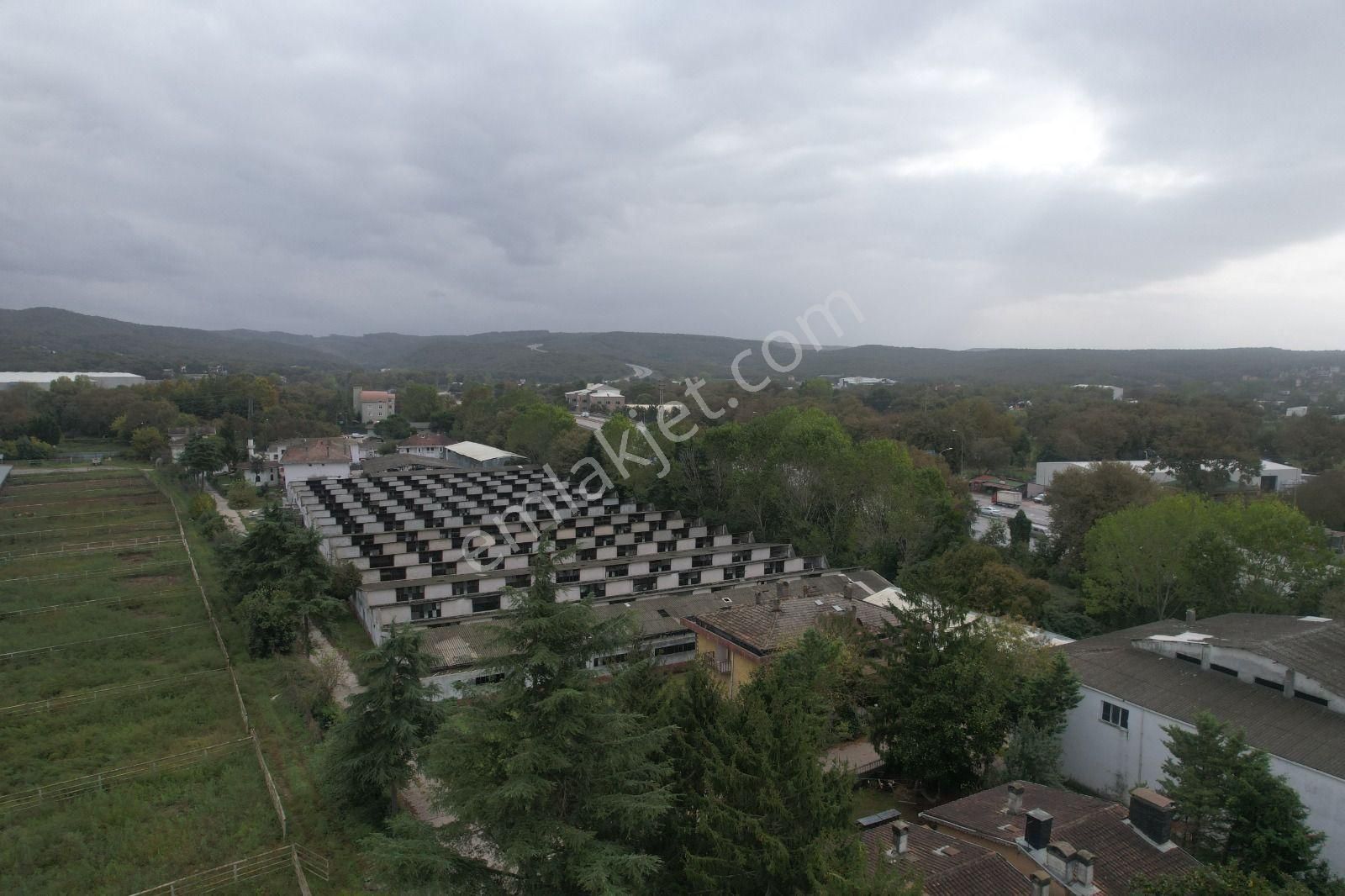 İstanbul Çekmeköy 70.000 M² Birçok Projeye Uygun Satılık Arsa - Görsel 20