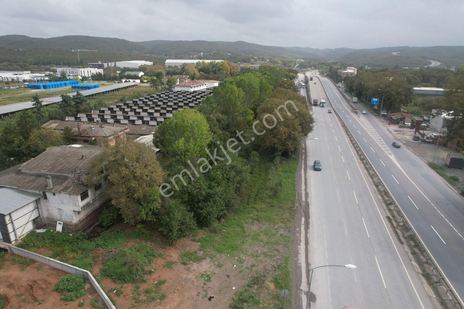 İstanbul Çekmeköy 70.000 M² Birçok Projeye Uygun Satılık Arsa - Görsel 17