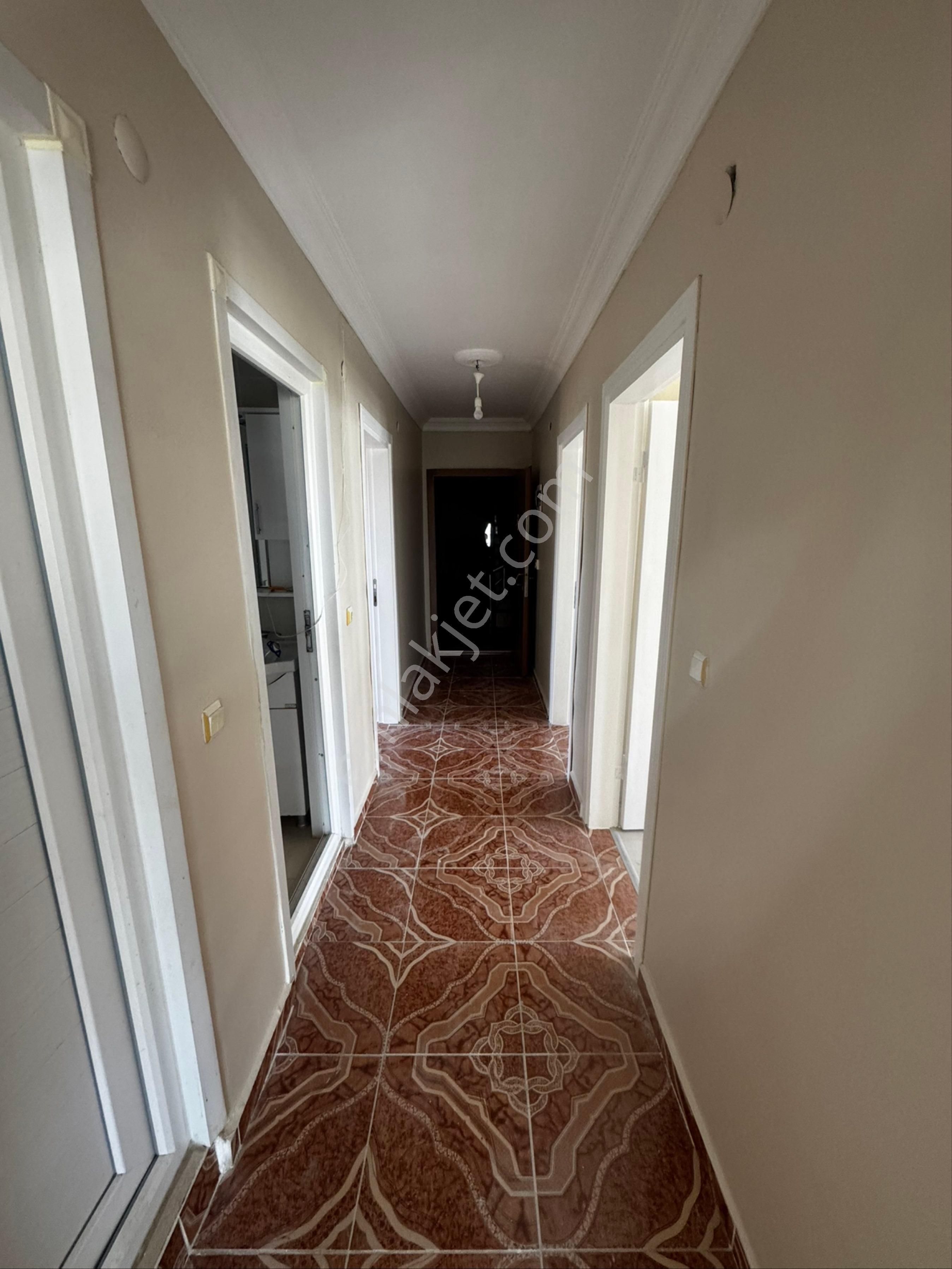 Yuvam Mevkii Kiralık 2+1