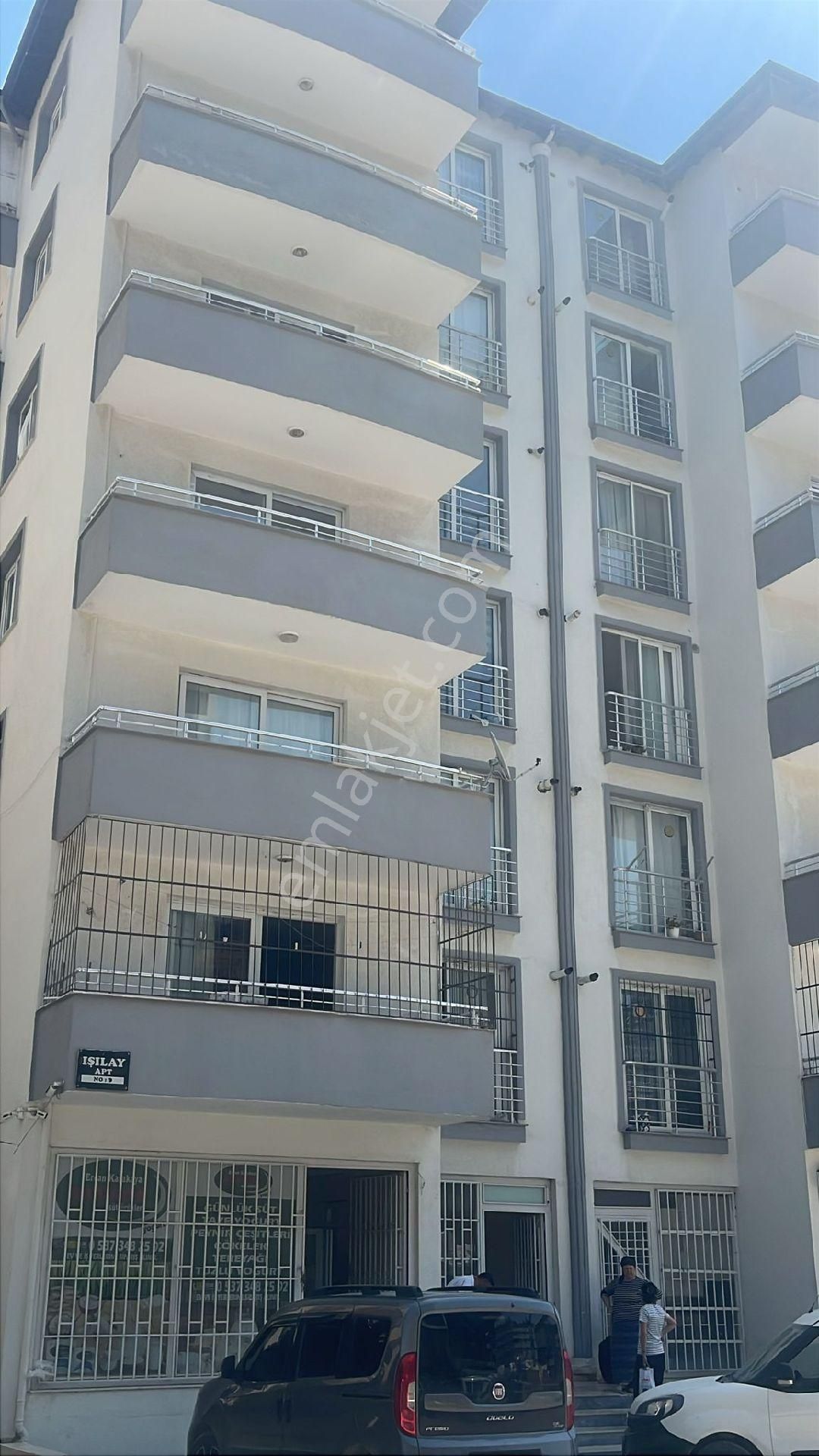 Antakya Aktif Konumda Satılık Ev