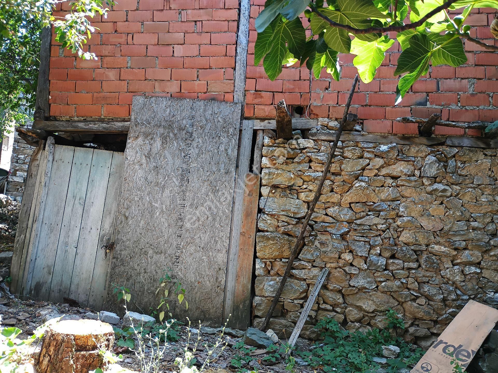 Osmangazi Gökçeören De Satılık Bahçeli Müstakil Ev. - Görsel 4