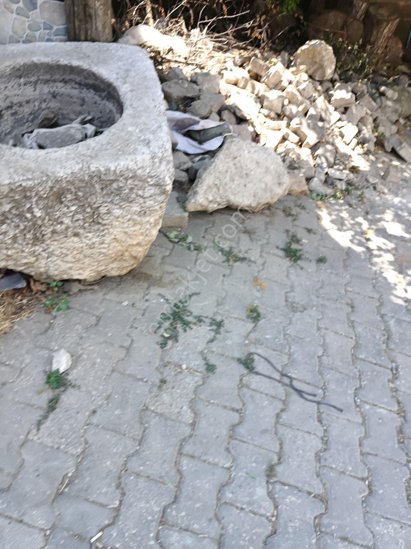 Osmangazi Gökçeören De Satılık Bahçeli Müstakil Ev. - Görsel 10