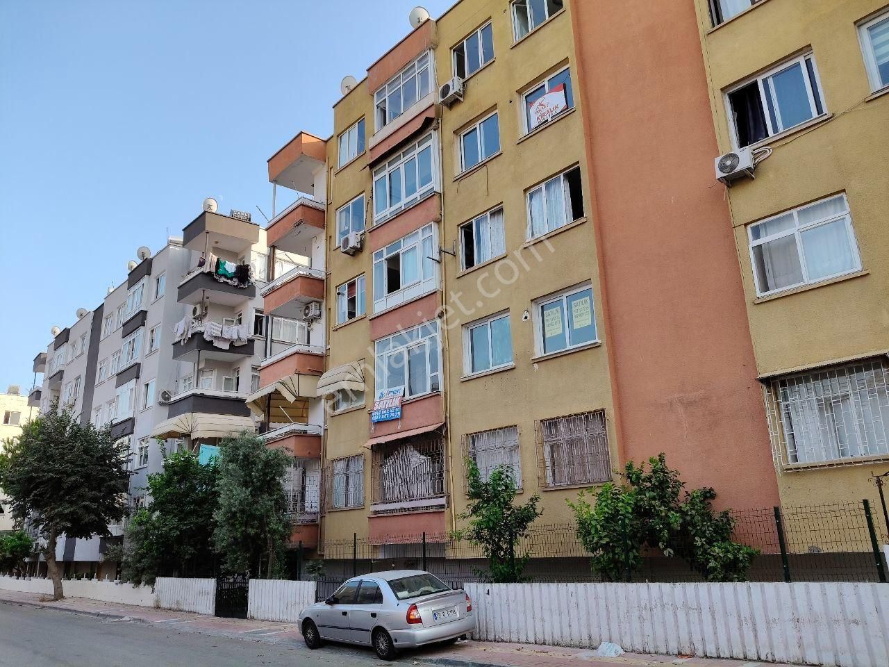 Harika Lokasyonda Gmk'ya 100m, 3+1, Bağımsız Mutfak, Sahile 400m