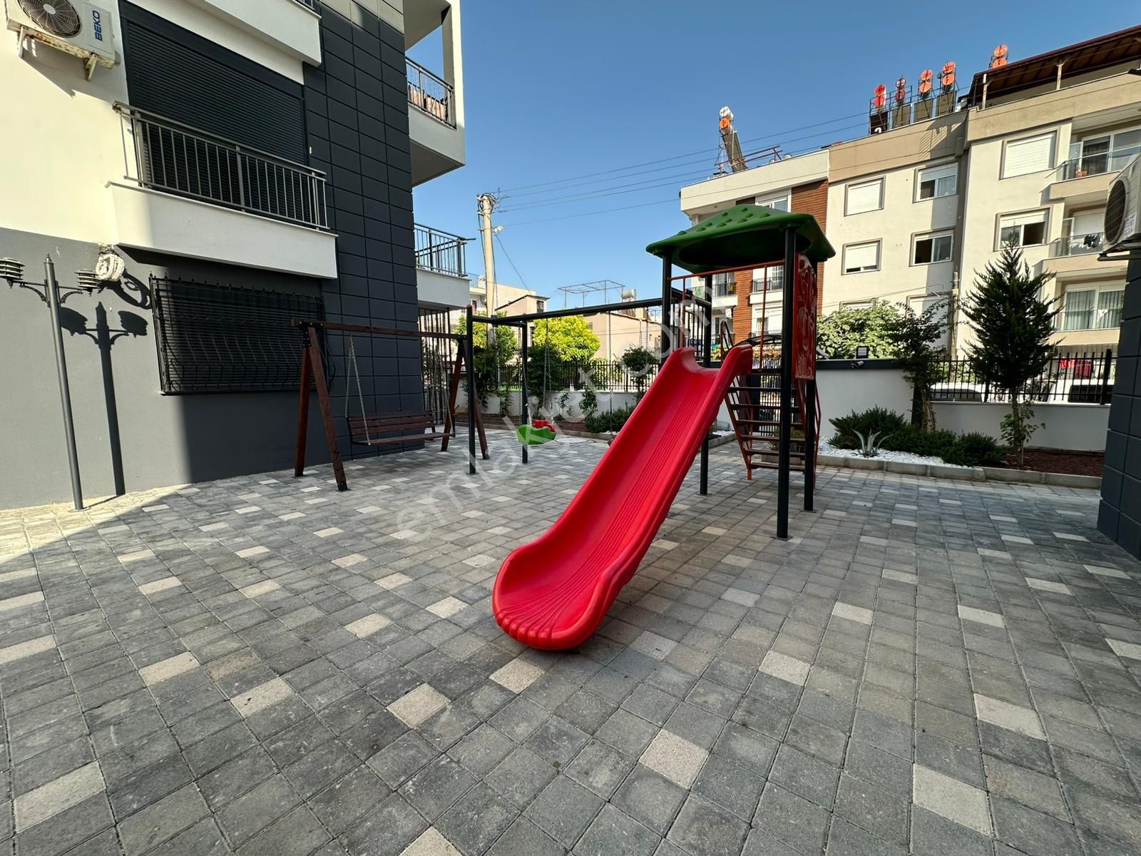 Kütükçü Mahallesi 5+1 Dubleks Daire