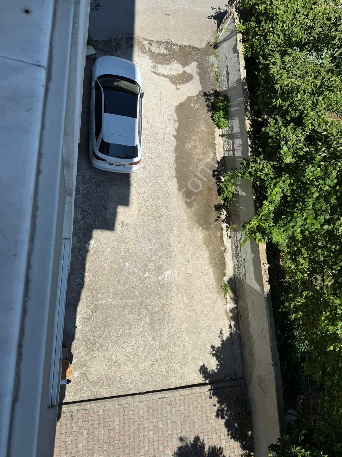 Remax Anı 'dan Çengelköy 'de Geniş 4+1 Kiralık Daire - Görsel 16