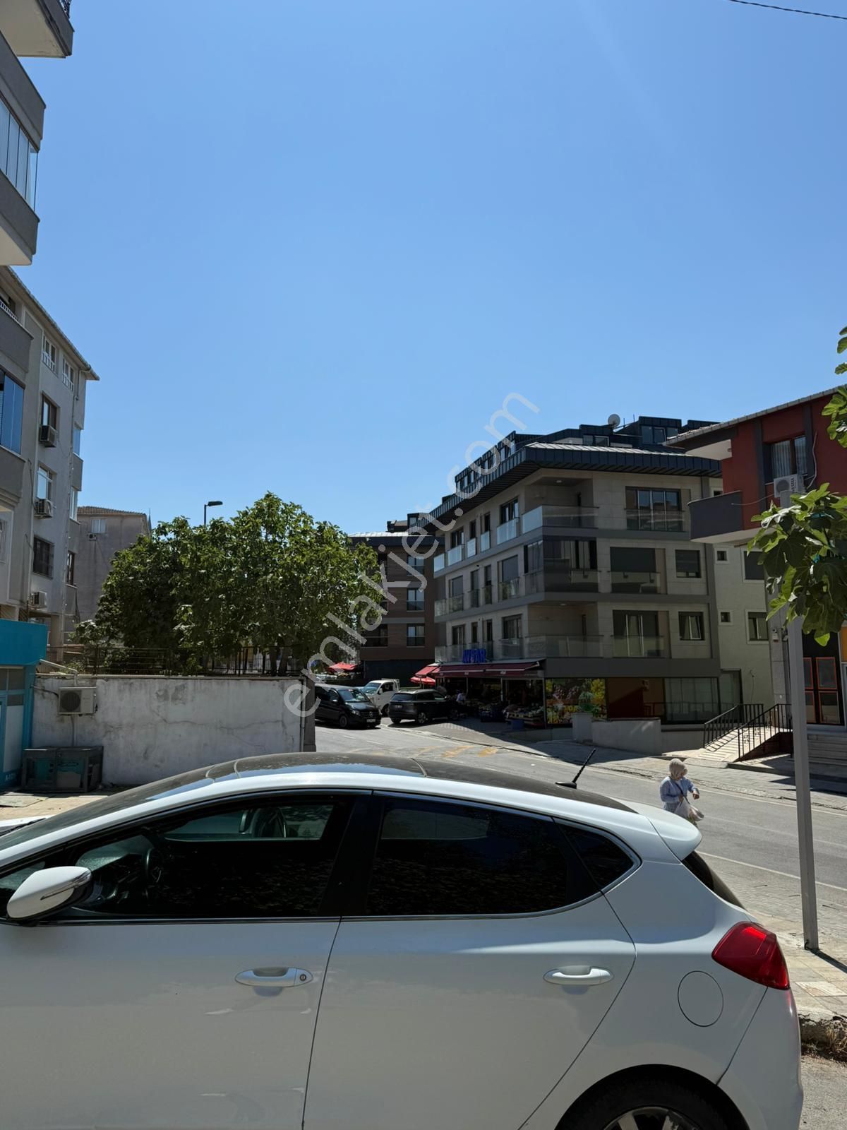 Remax Anı 'dan Çengelköy 'de Geniş 4+1 Kiralık Daire - Görsel 34