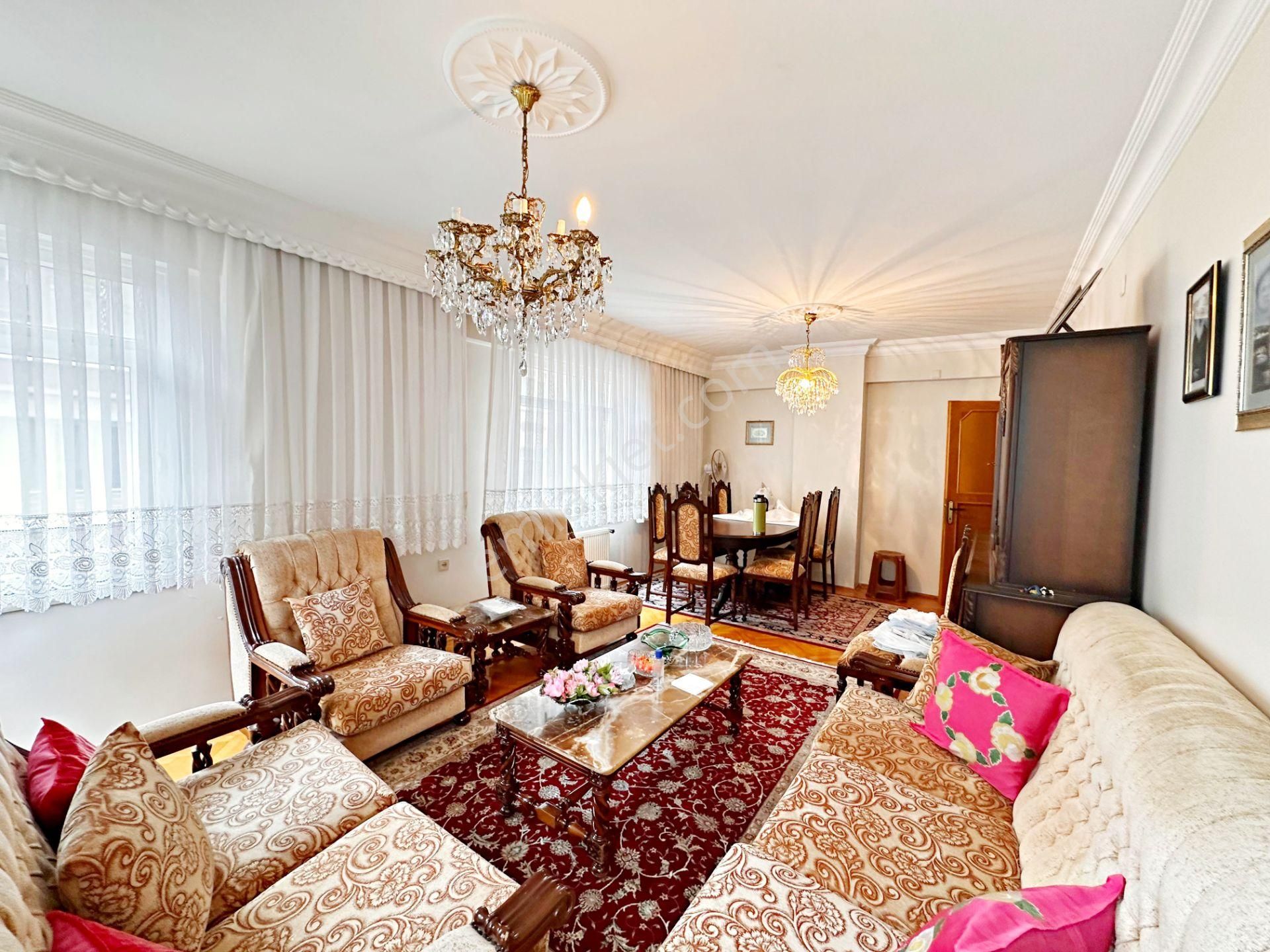 Marcity'den Çamlık Cad.üzeri Köşe Asansörlü 3+1 115m2 Daire - Görsel 7