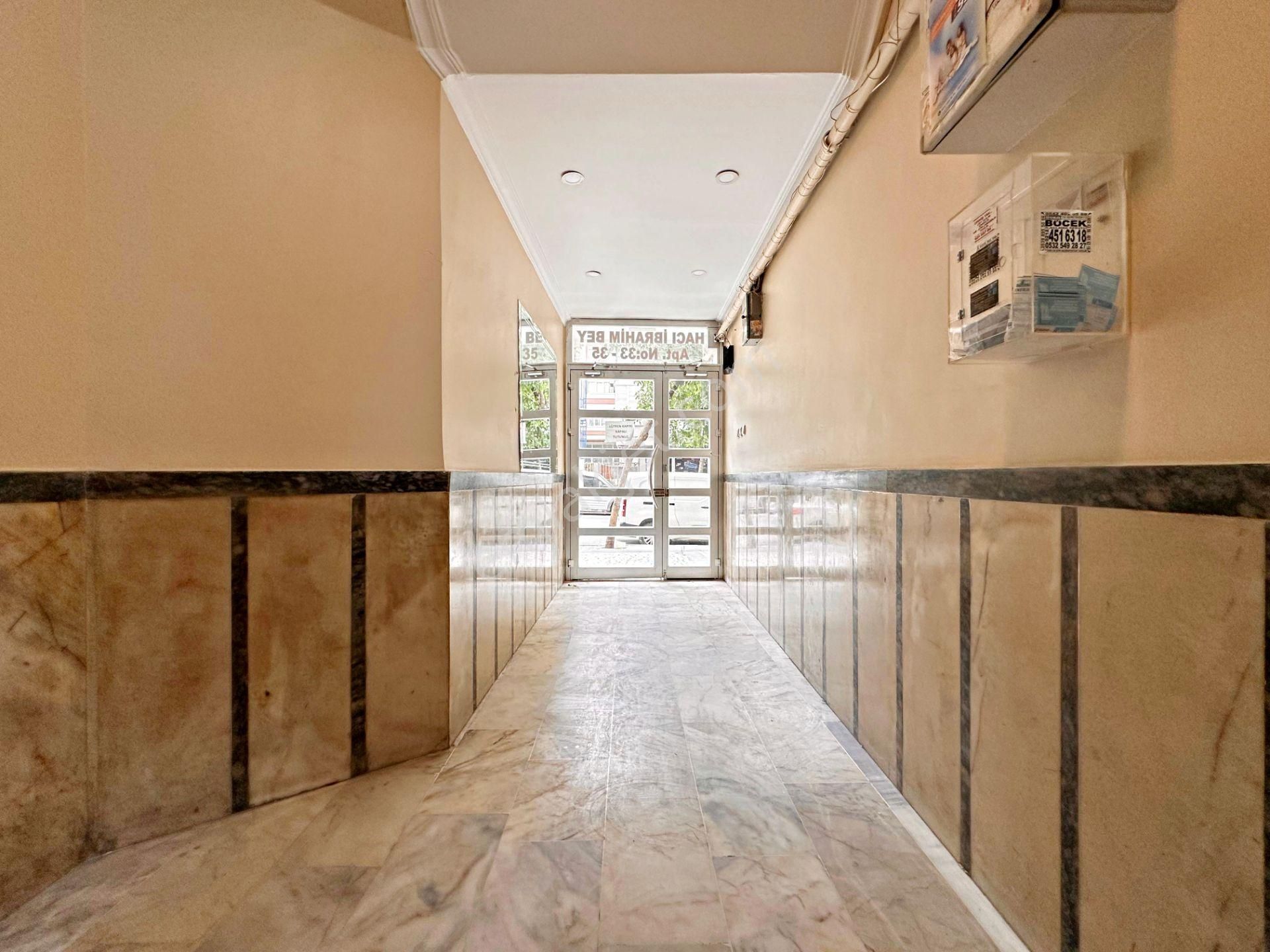 Marcity'den Çamlık Cad.üzeri Köşe Asansörlü 3+1 115m2 Daire - Görsel 3