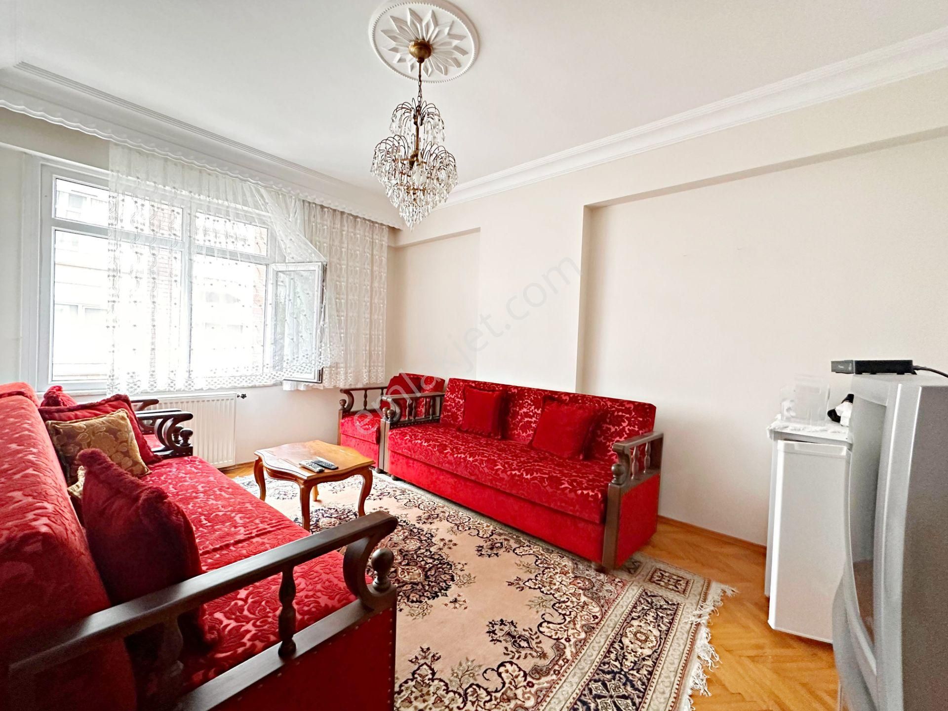 Marcity'den Çamlık Cad.üzeri Köşe Asansörlü 3+1 115m2 Daire - Görsel 15