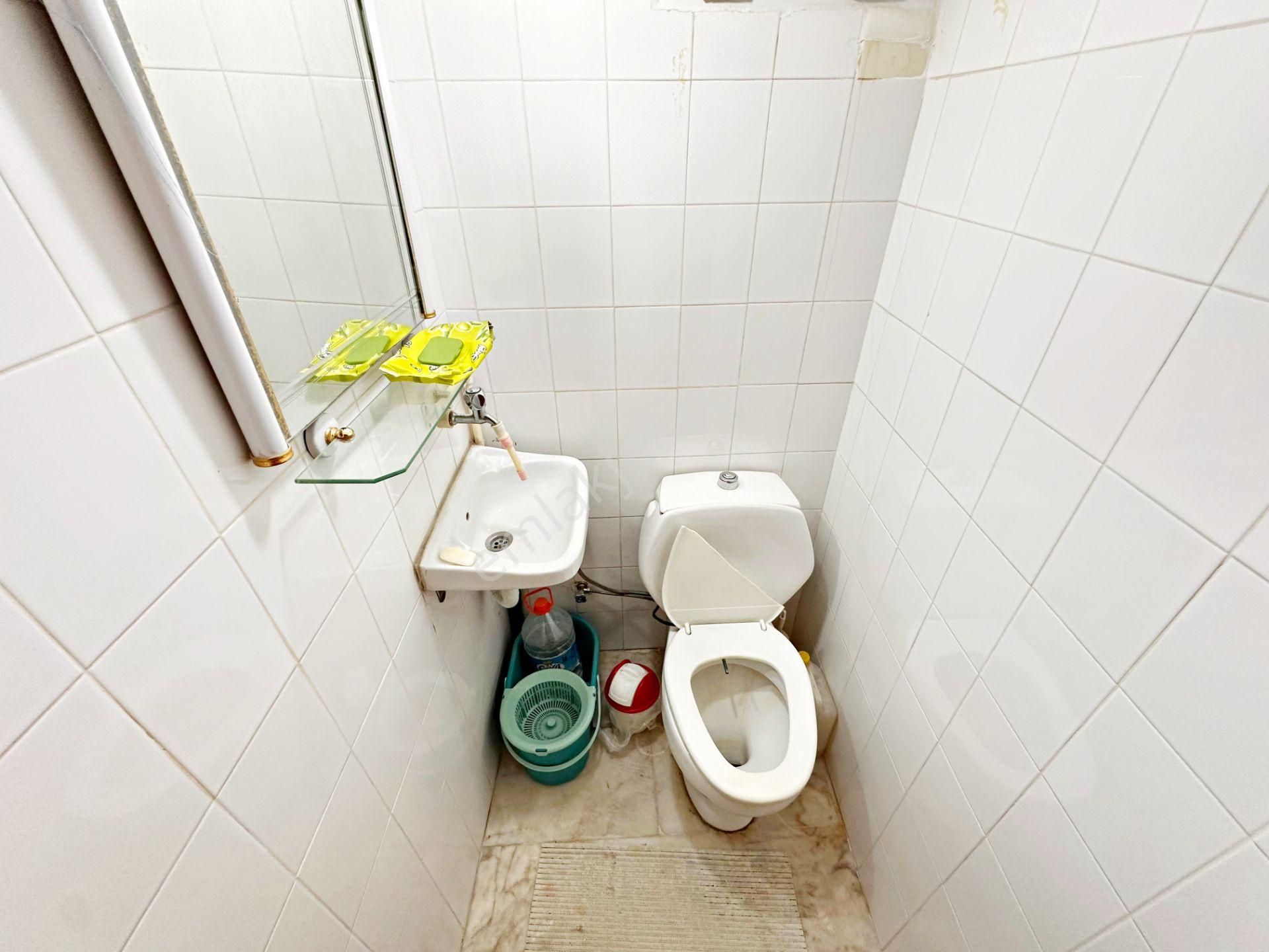 Marcity'den Çamlık Cad.üzeri Köşe Asansörlü 3+1 115m2 Daire - Görsel 23