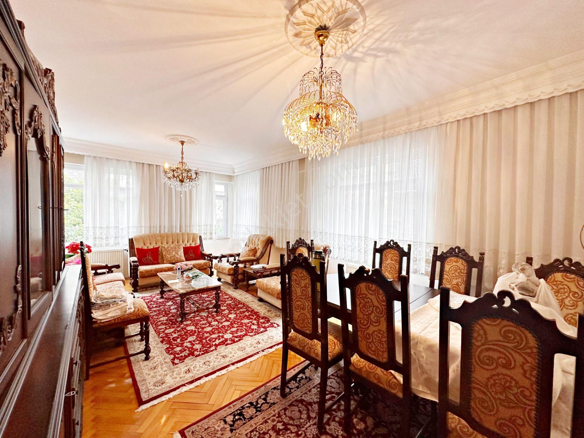 Marcity'den Çamlık Cad.üzeri Köşe Asansörlü 3+1 115m2 Daire - Görsel 4