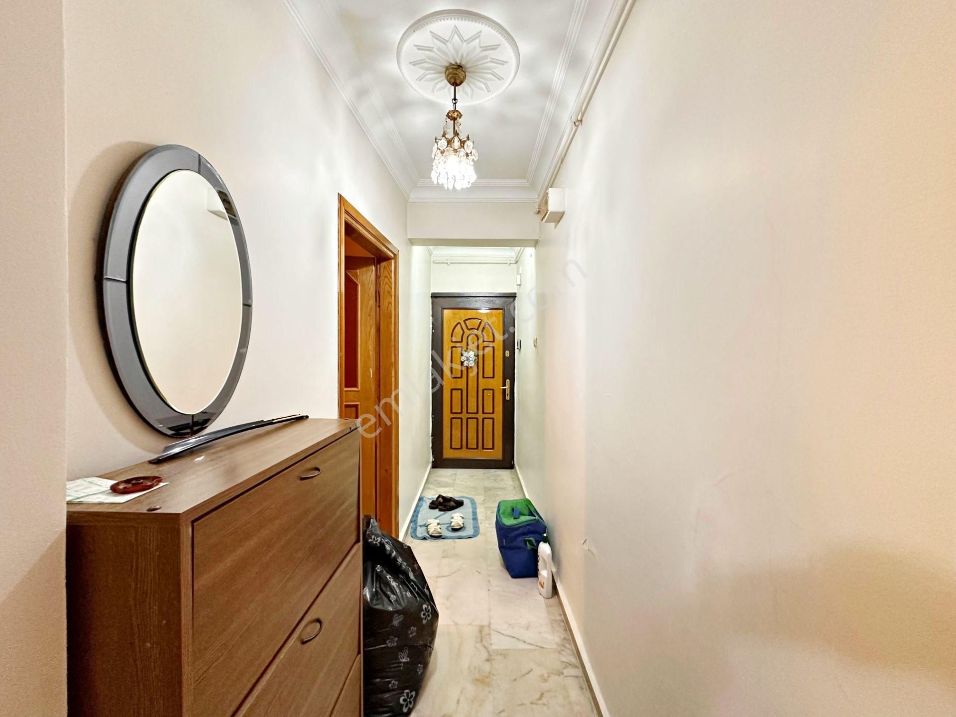 Marcity'den Çamlık Cad.üzeri Köşe Asansörlü 3+1 115m2 Daire - Görsel 18