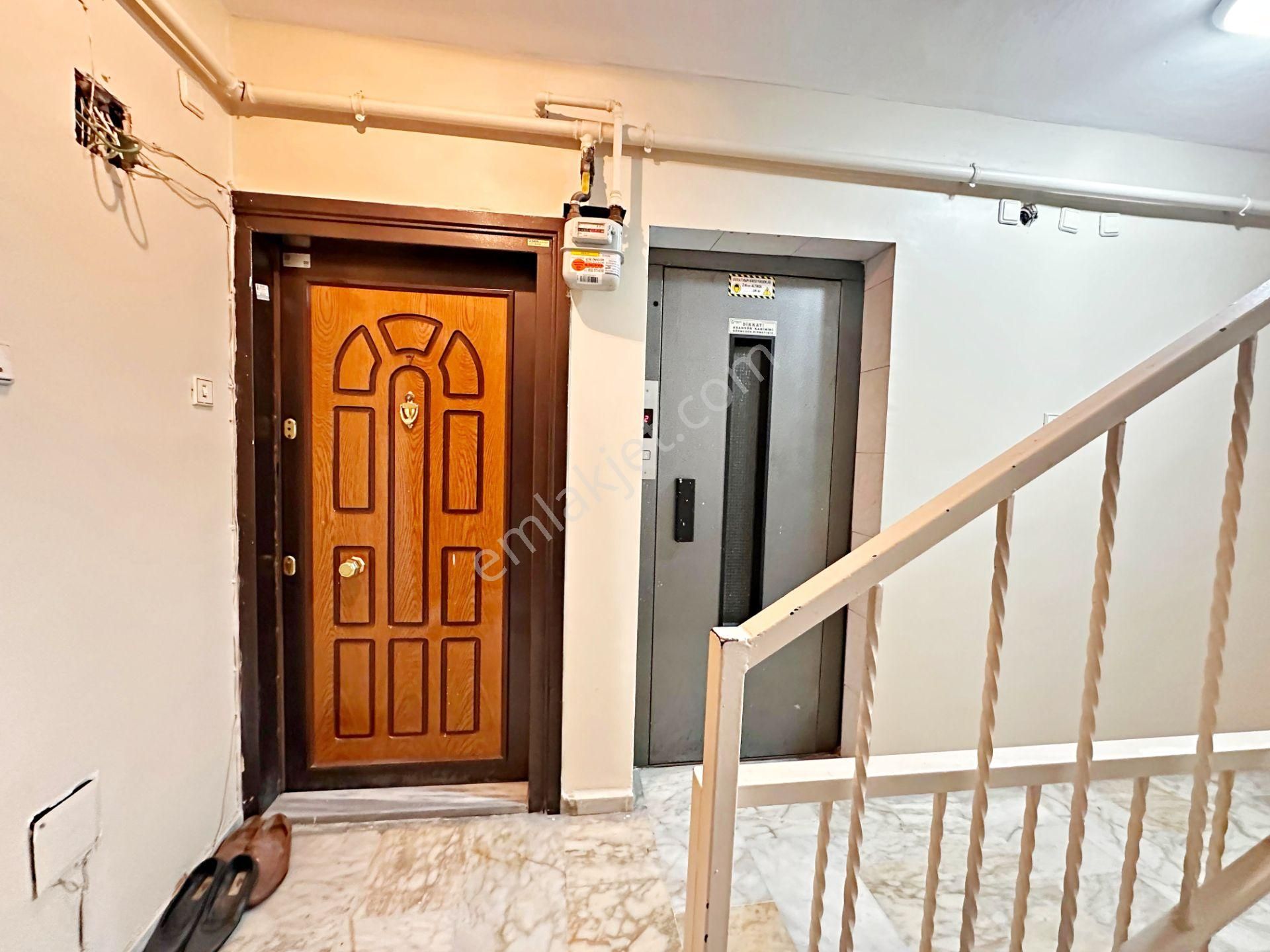 Marcity'den Çamlık Cad.üzeri Köşe Asansörlü 3+1 115m2 Daire - Görsel 29