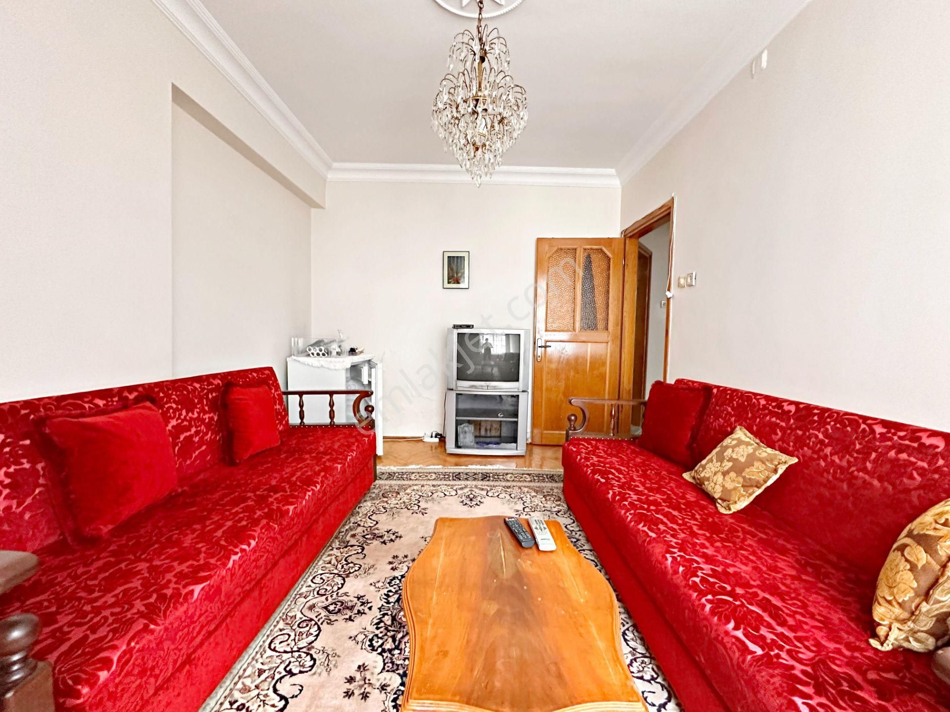 Marcity'den Çamlık Cad.üzeri Köşe Asansörlü 3+1 115m2 Daire - Görsel 17