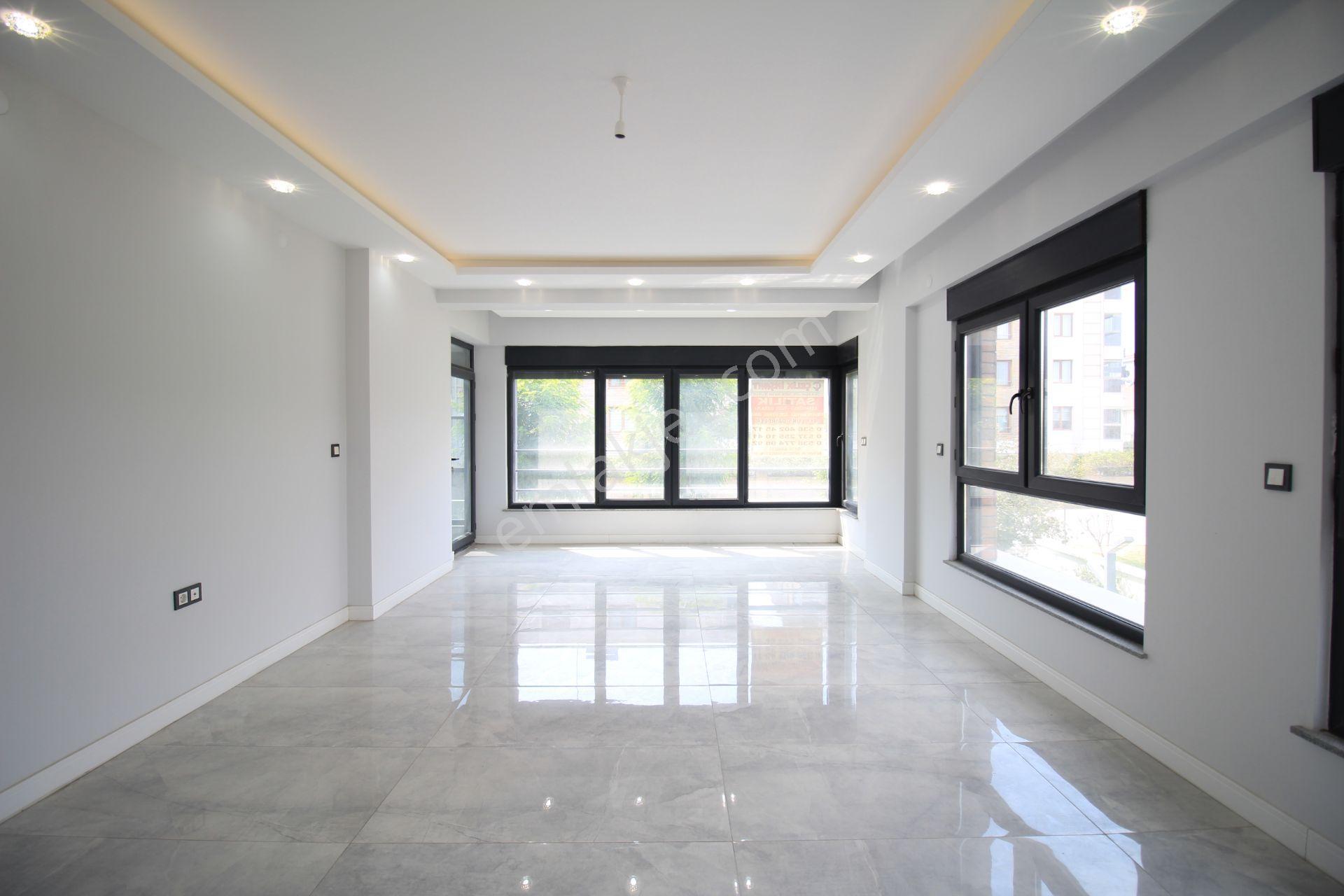 Esgyo'dan Batıkent Mevkii 4+1 195 M2 Site İçi Eşsiz Kullanım Alanlı 2 Adet Daire - Görsel 18