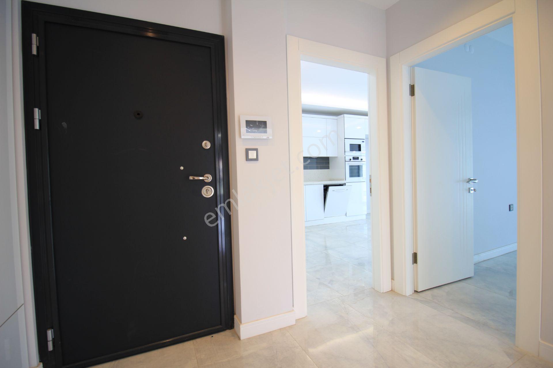 Esgyo'dan Batıkent Mevkii 4+1 195 M2 Site İçi Eşsiz Kullanım Alanlı 2 Adet Daire - Görsel 29
