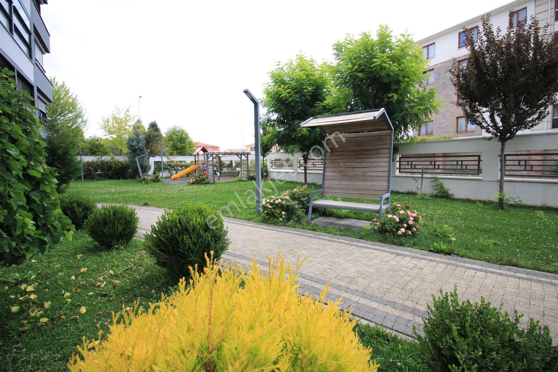 Esgyo'dan Batıkent Mevkii 4+1 195 M2 Site İçi Eşsiz Kullanım Alanlı 2 Adet Daire - Görsel 3